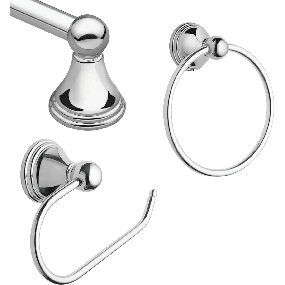 Bath Hardware Sets