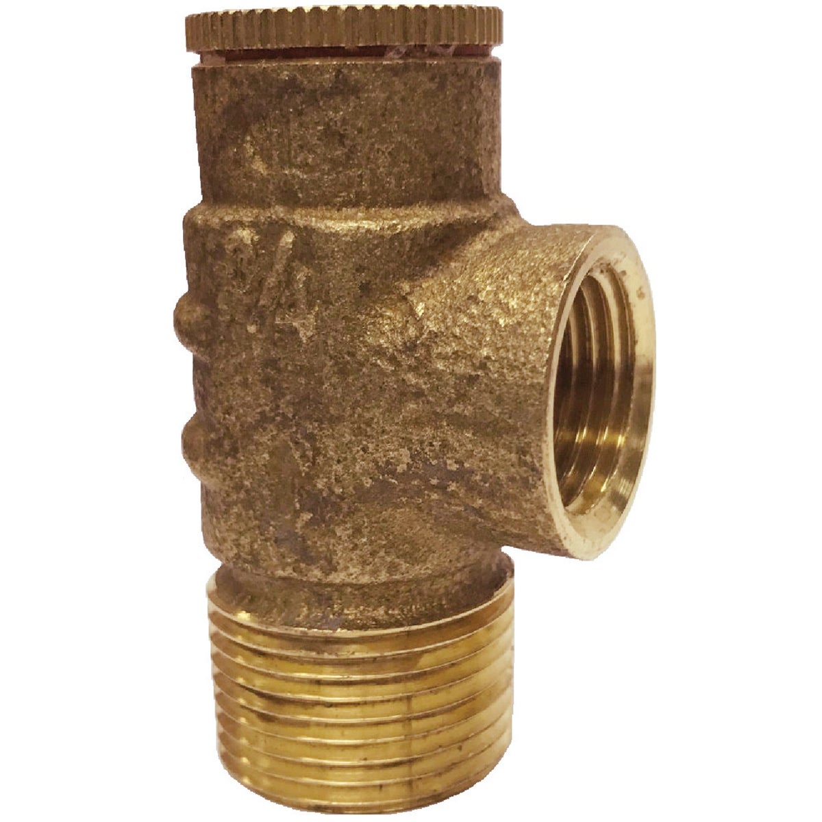 PRESSURE RELIEF VALVE