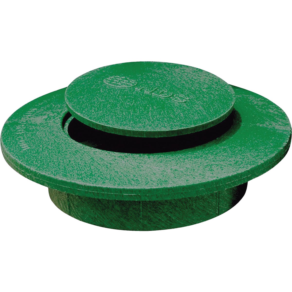 4" POP UP EMITTER