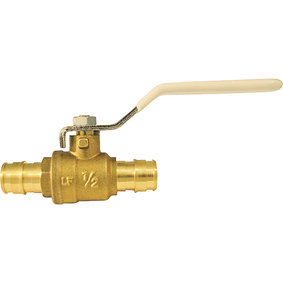 1/2" BALL VALVE PEX A