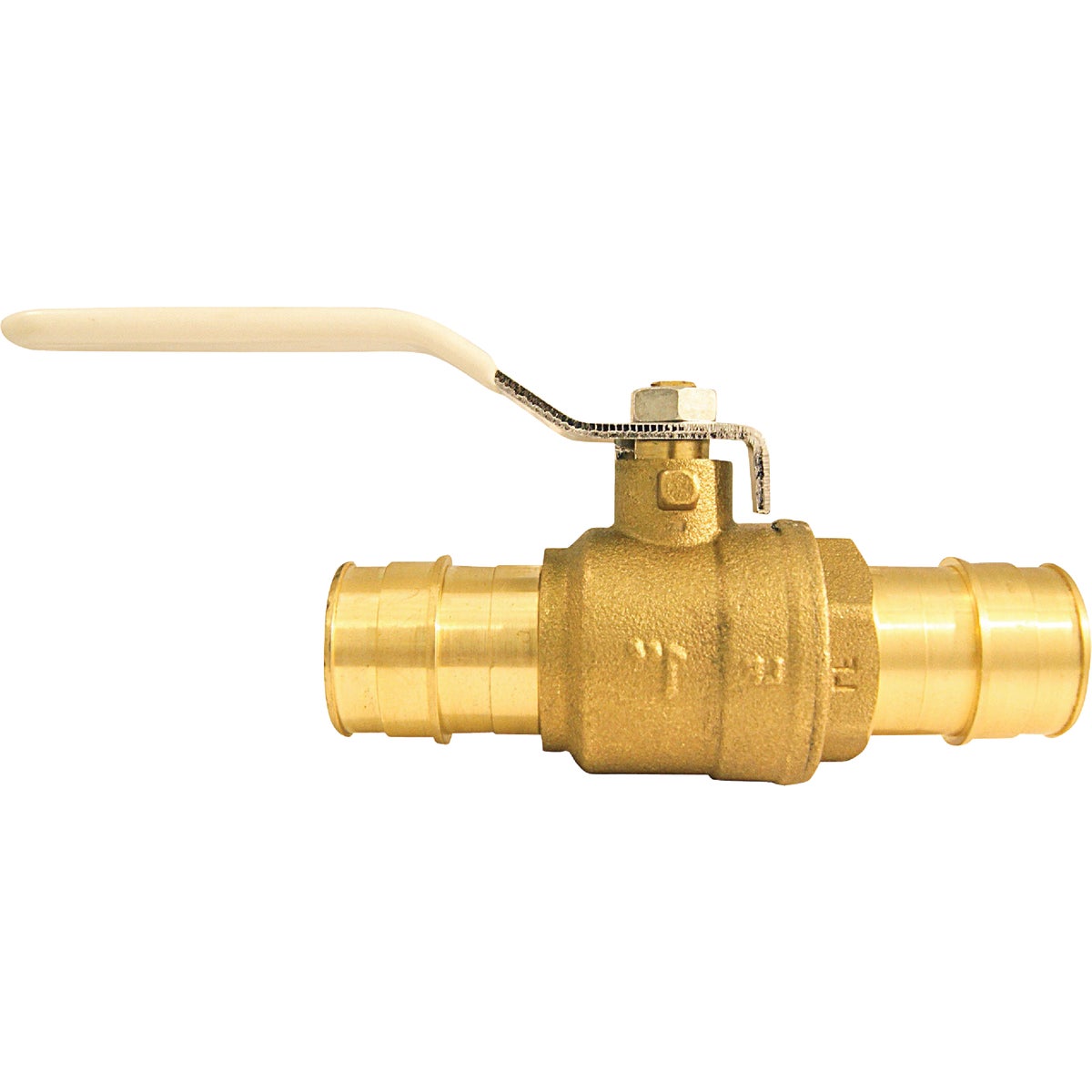 1" BALL VALVE PEX A