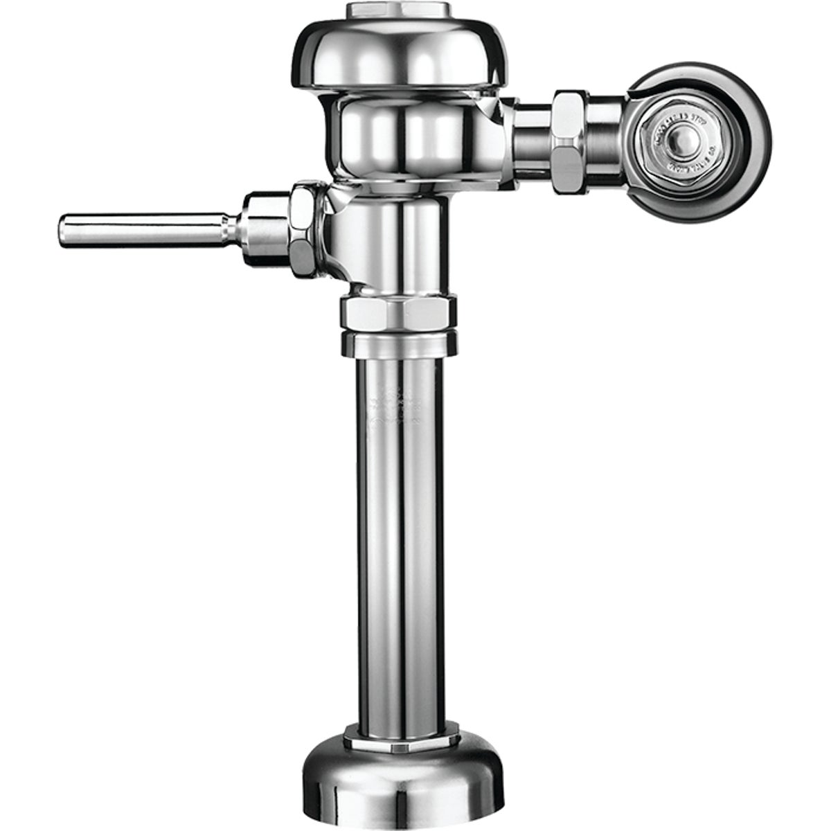 REGAL3.5GPF FLUSH VALVE