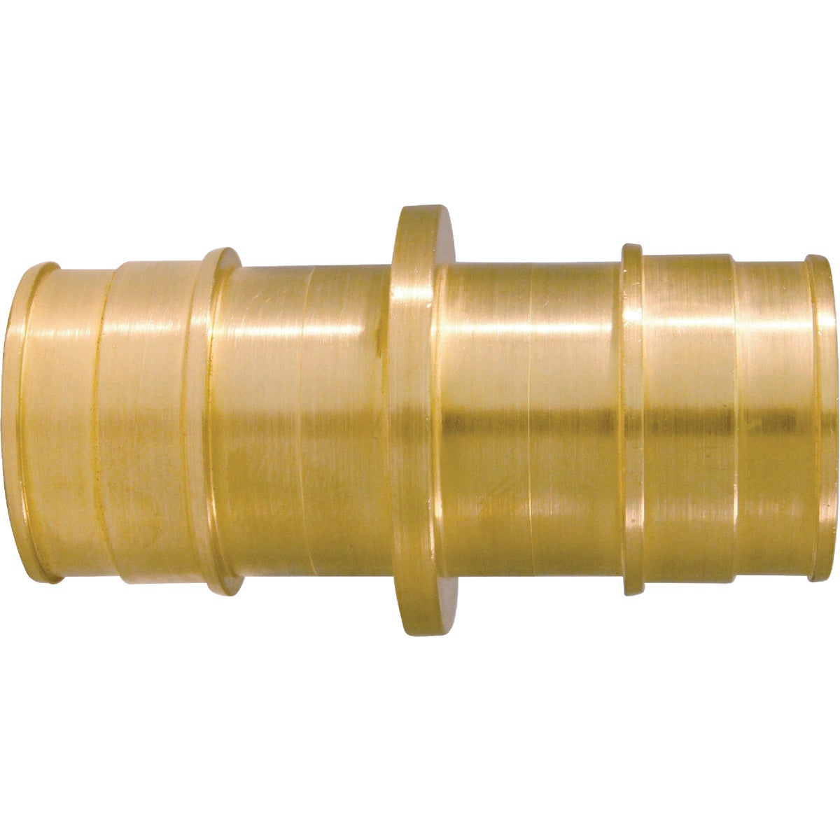 1" PEX A COUPLING