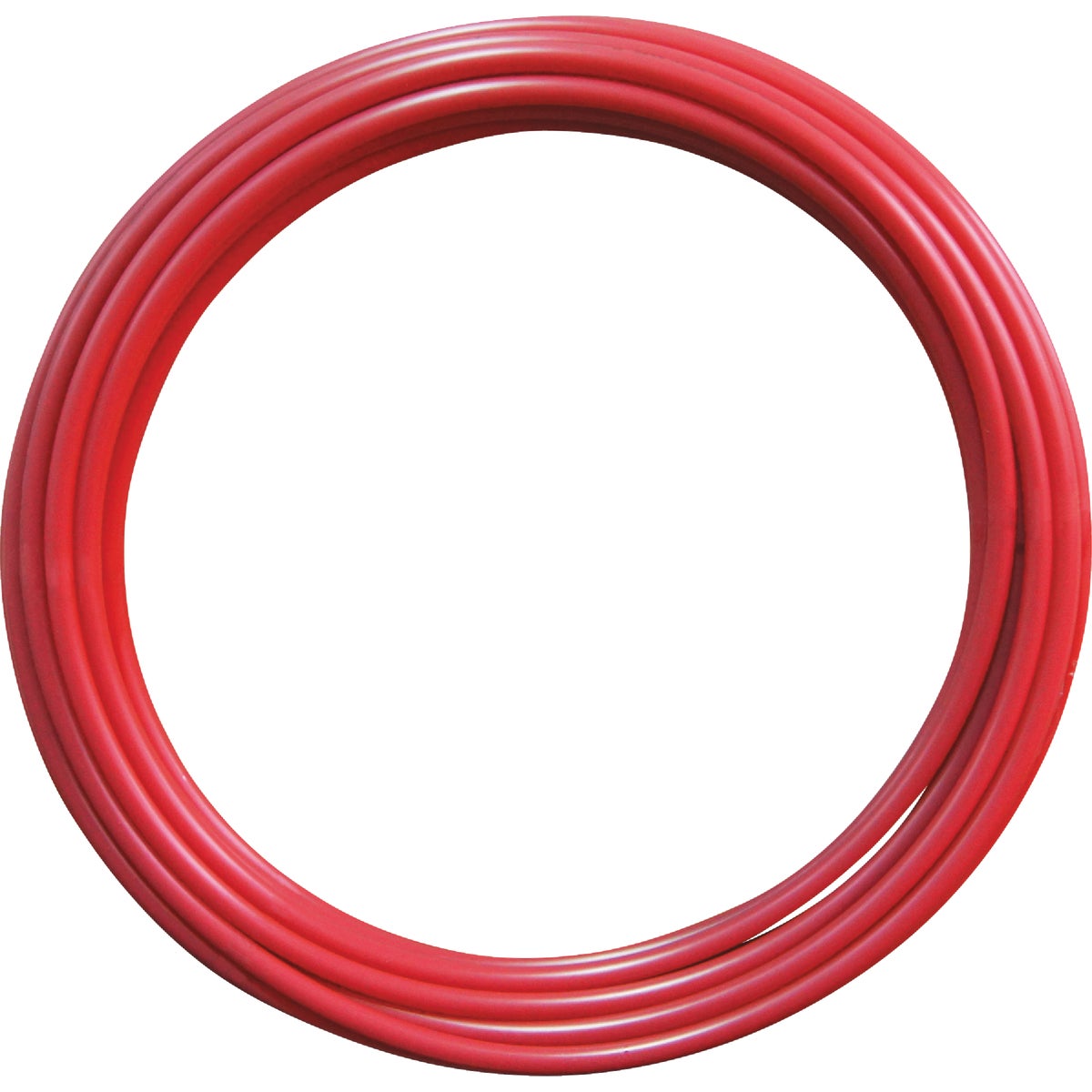 1/2X100 PEX A PIPE RED