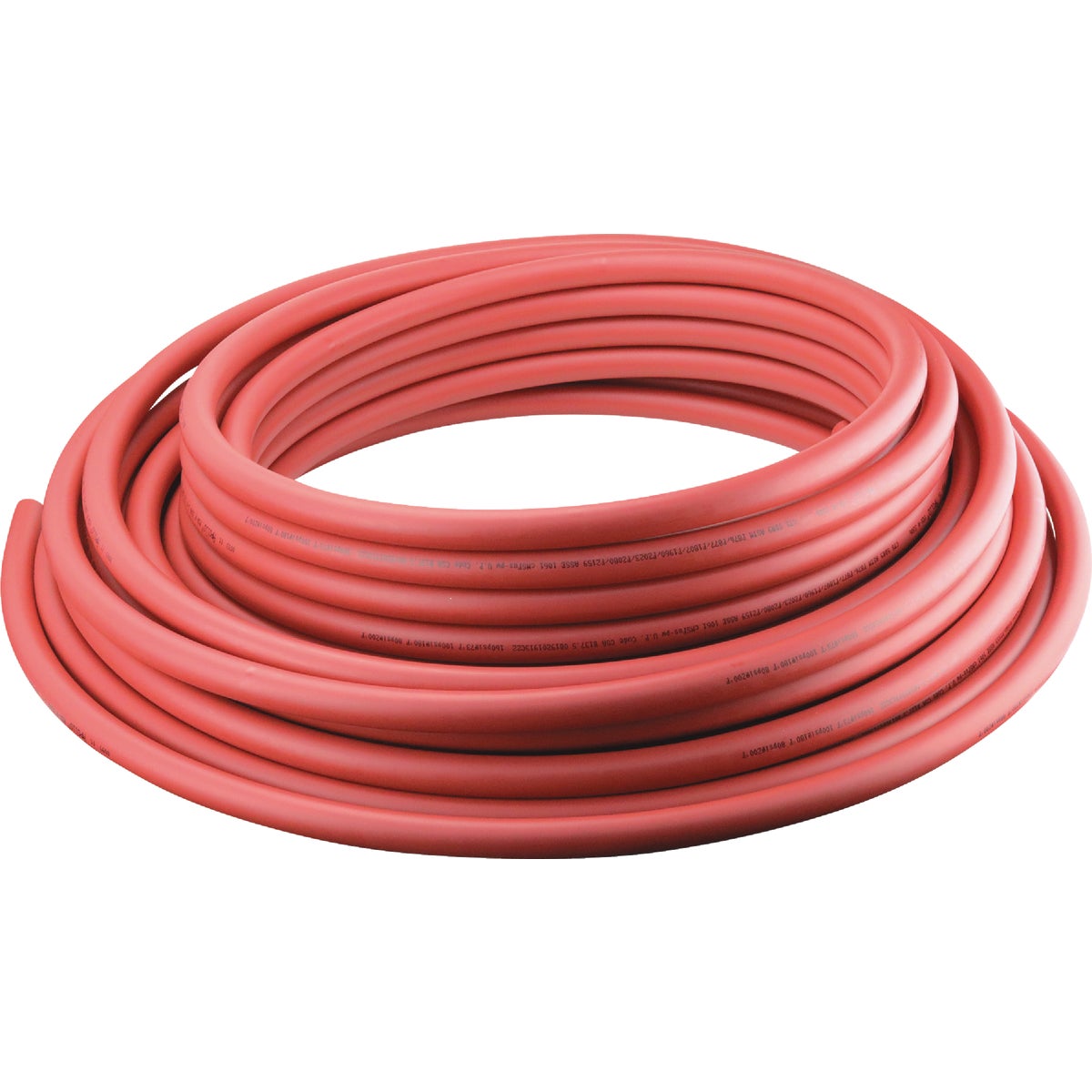 3/4X100 PEX A PIPE RED