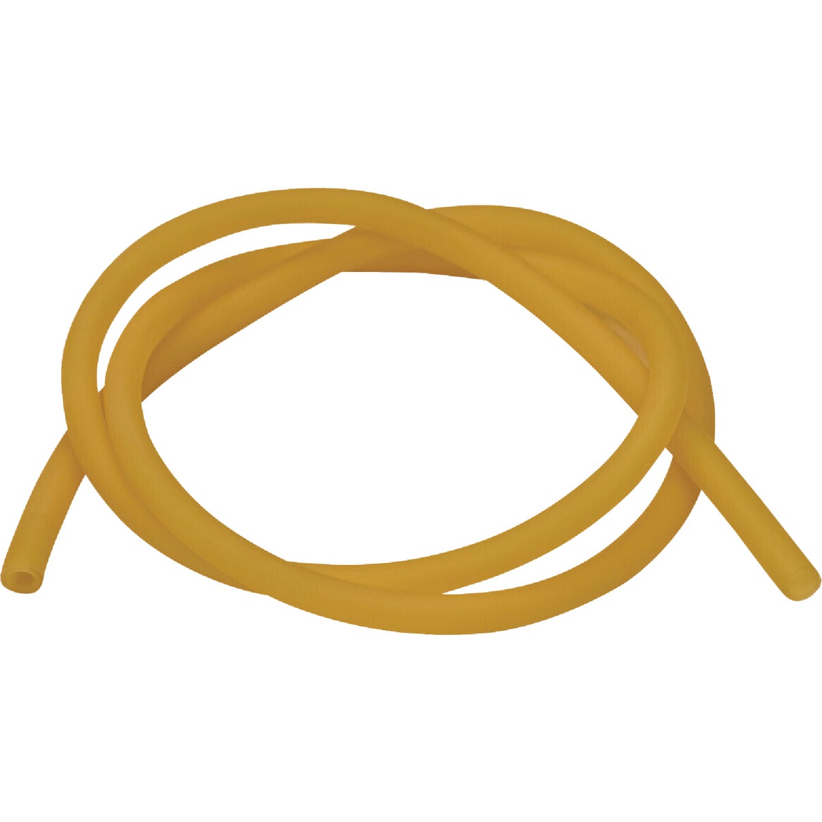 1/4"X10 LATEX TUBE