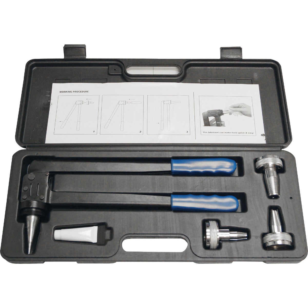 EXPANSION PEX TOOL KIT