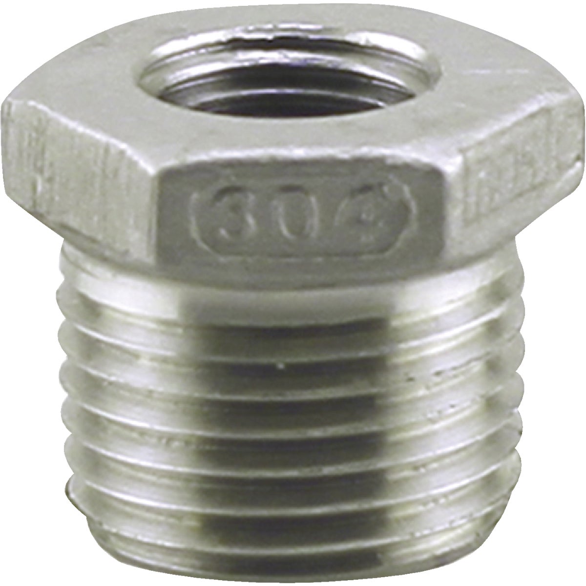 1/2"X1/4"304SS BUSHING