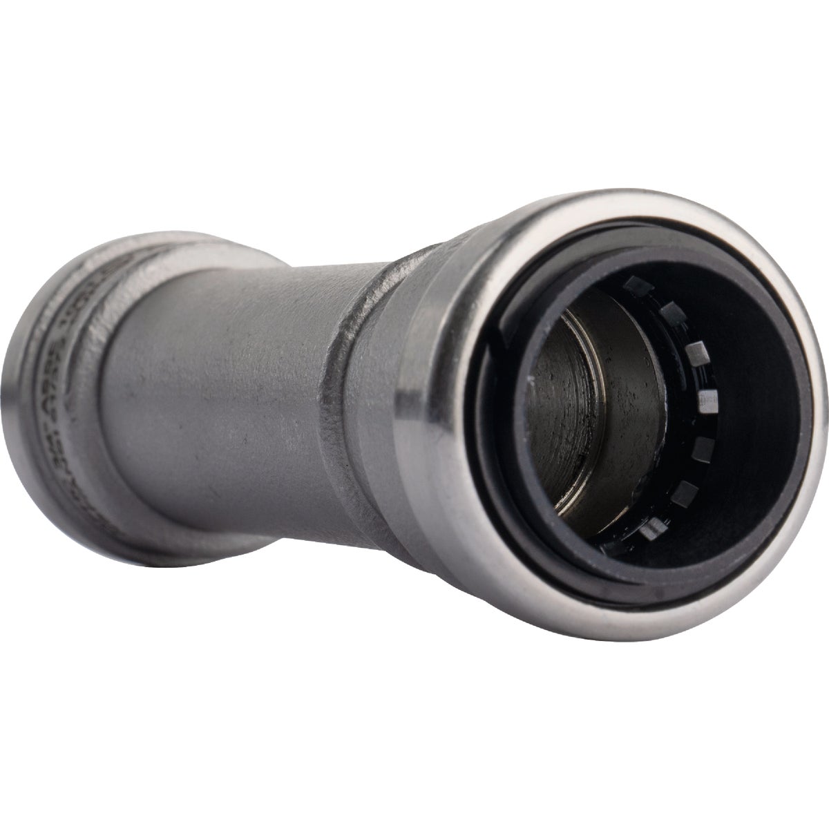 3/4" PF SLIP COUPLING