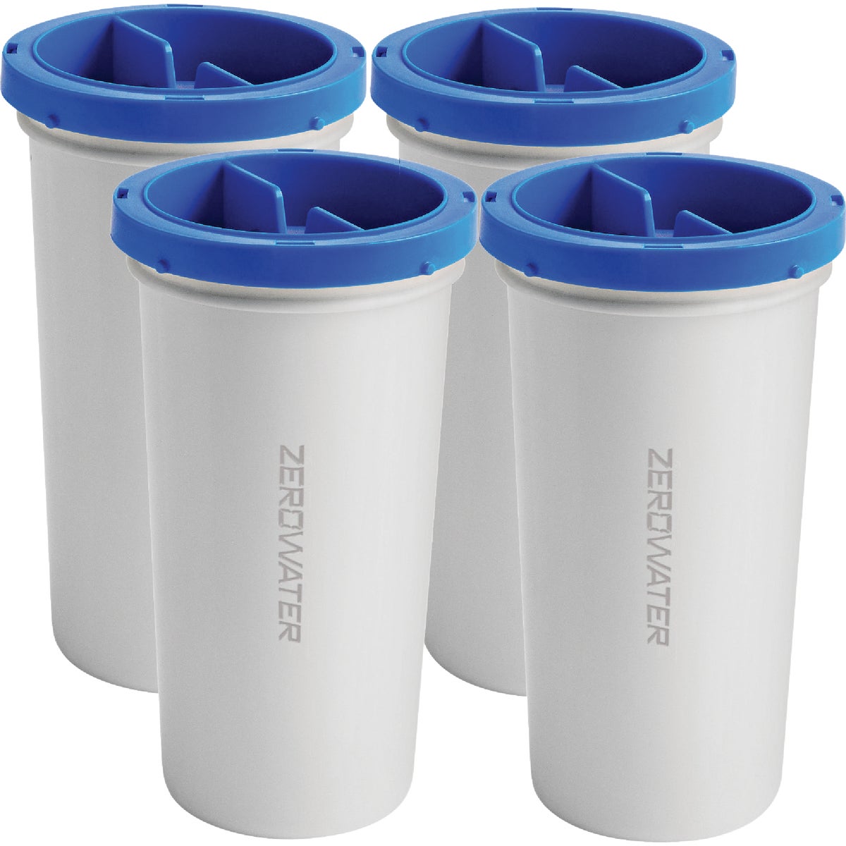4PK REPLACEMENT FILTER