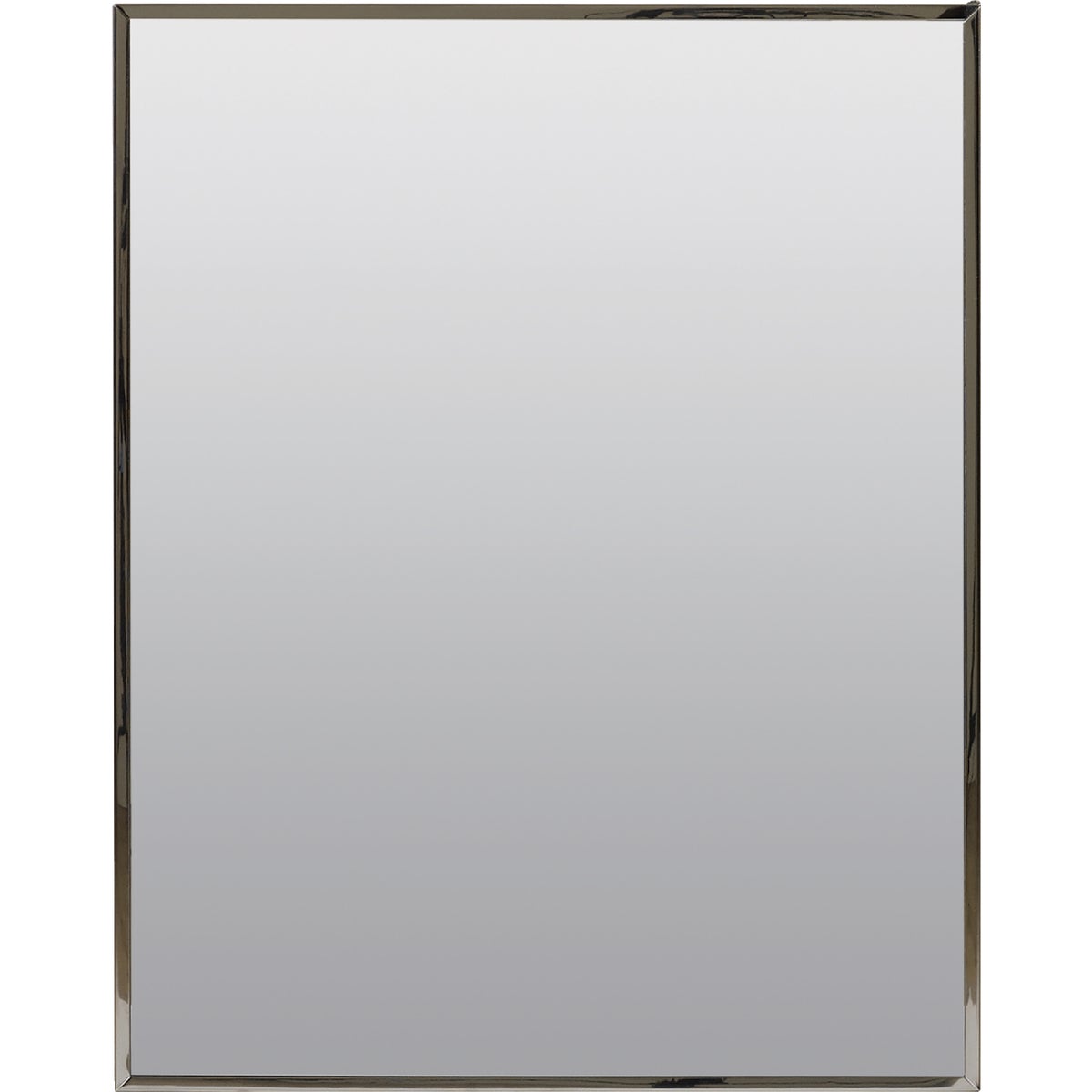 Zenith Stainless Steel Medicine Cabinet 406750