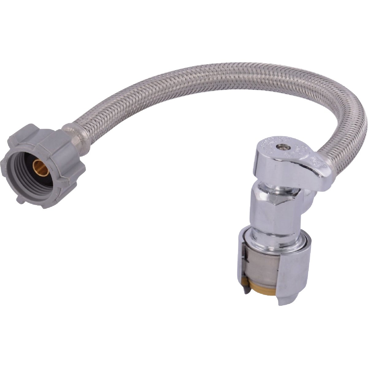 SharkBite Click Seal Toilet Connector 406773