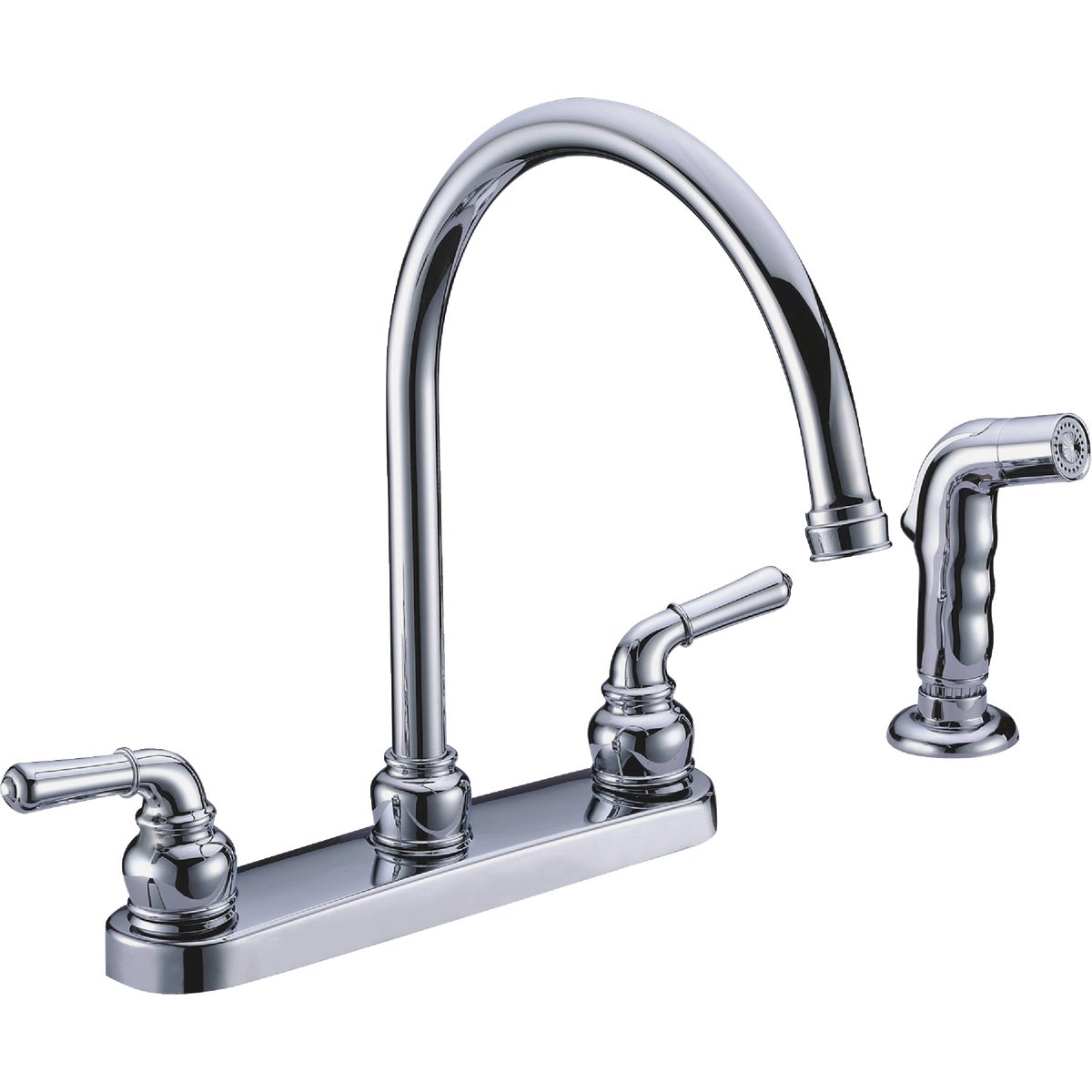 2H CH HI-RISE KTN FAUCET