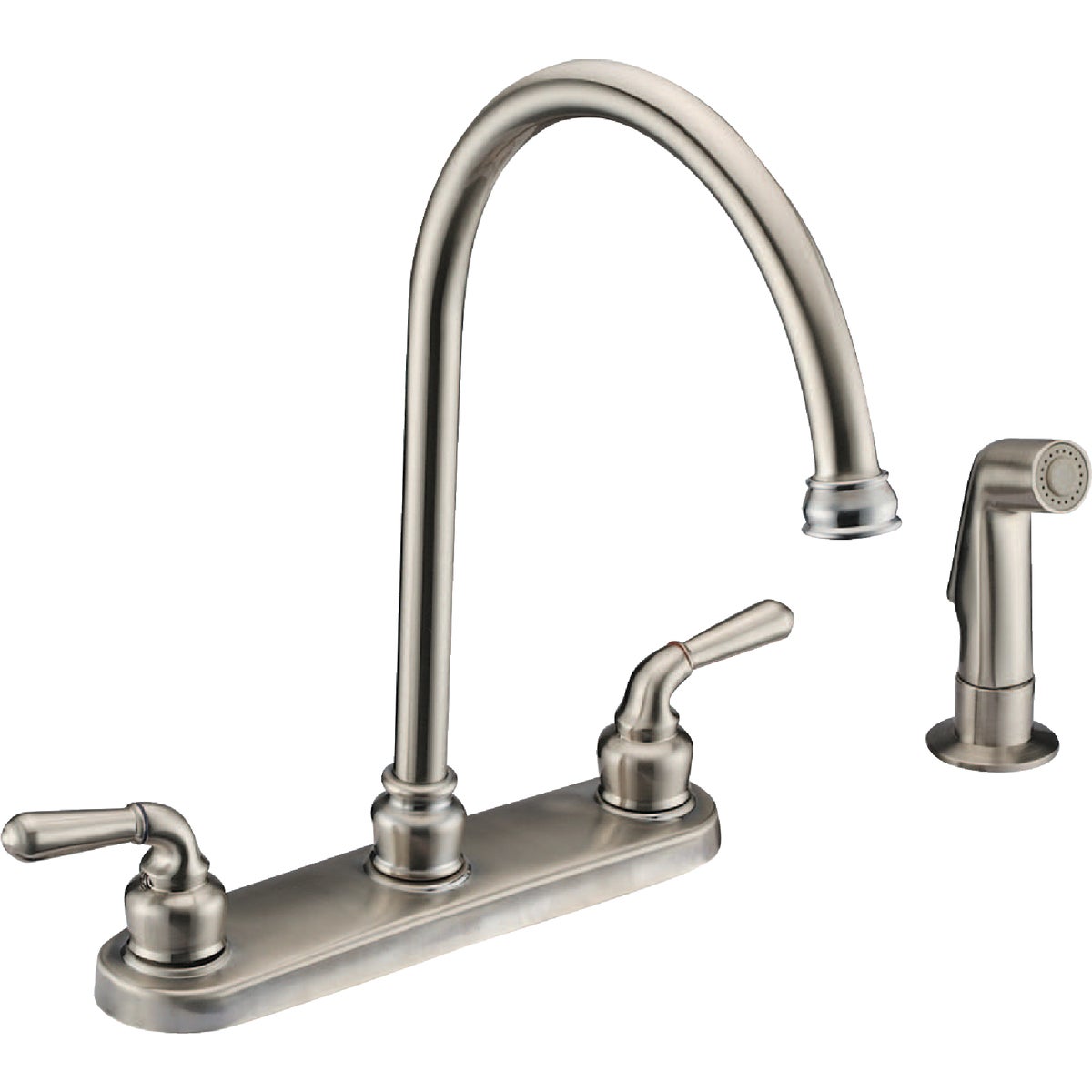 2H NK HI-RISE KTN FAUCET