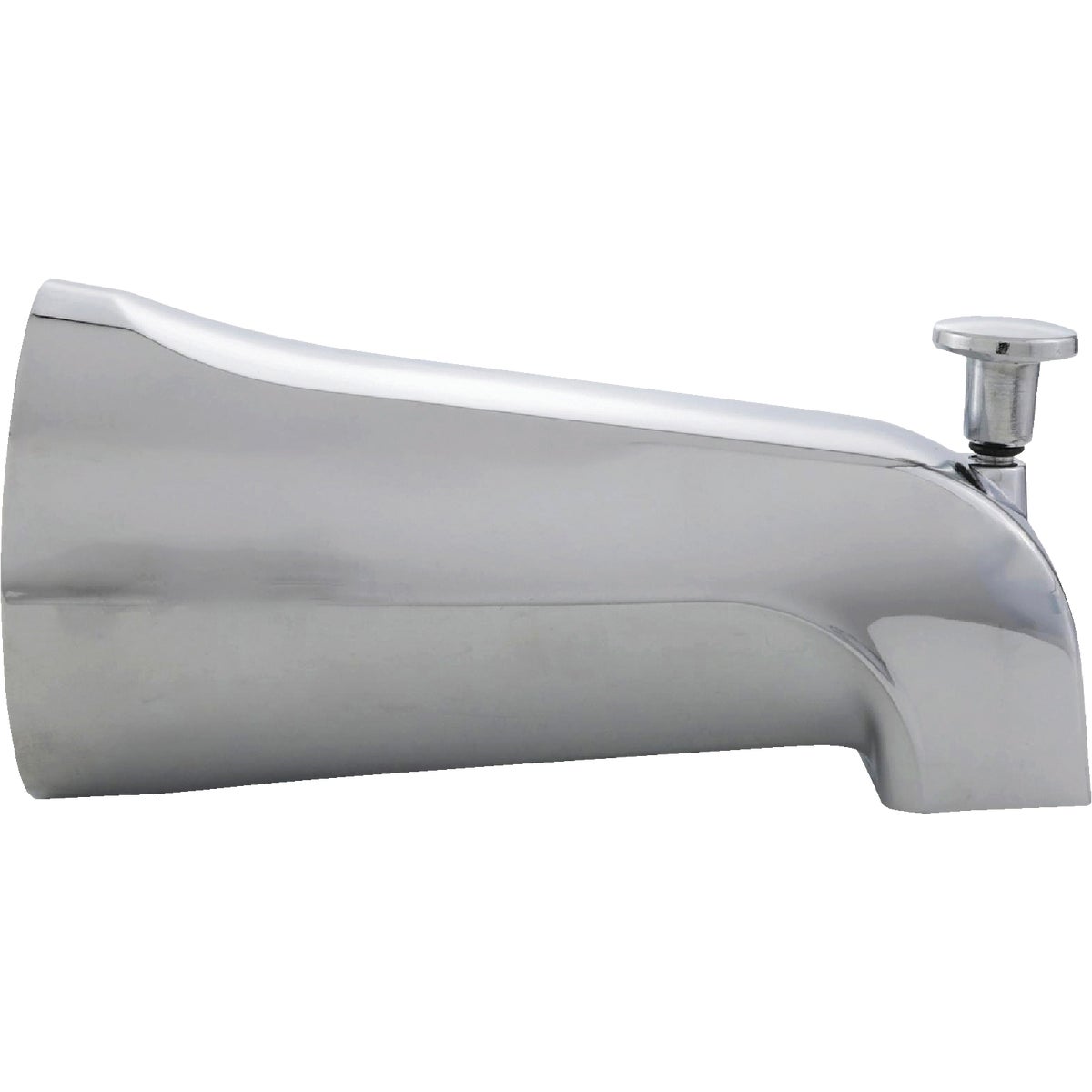 UNIVERSAL TUB SPOUT