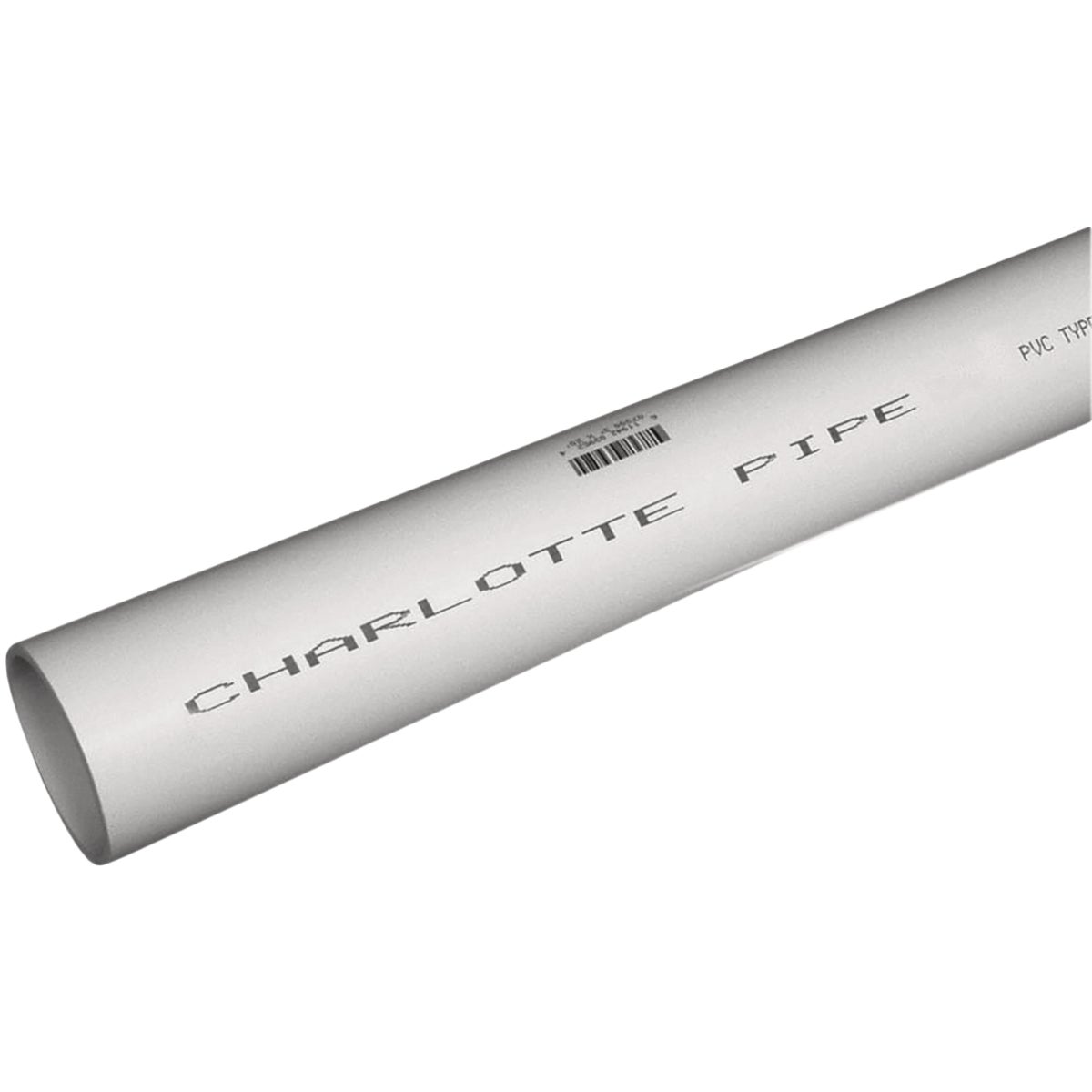 1/2"X2 SCH 40 PVC PIPE