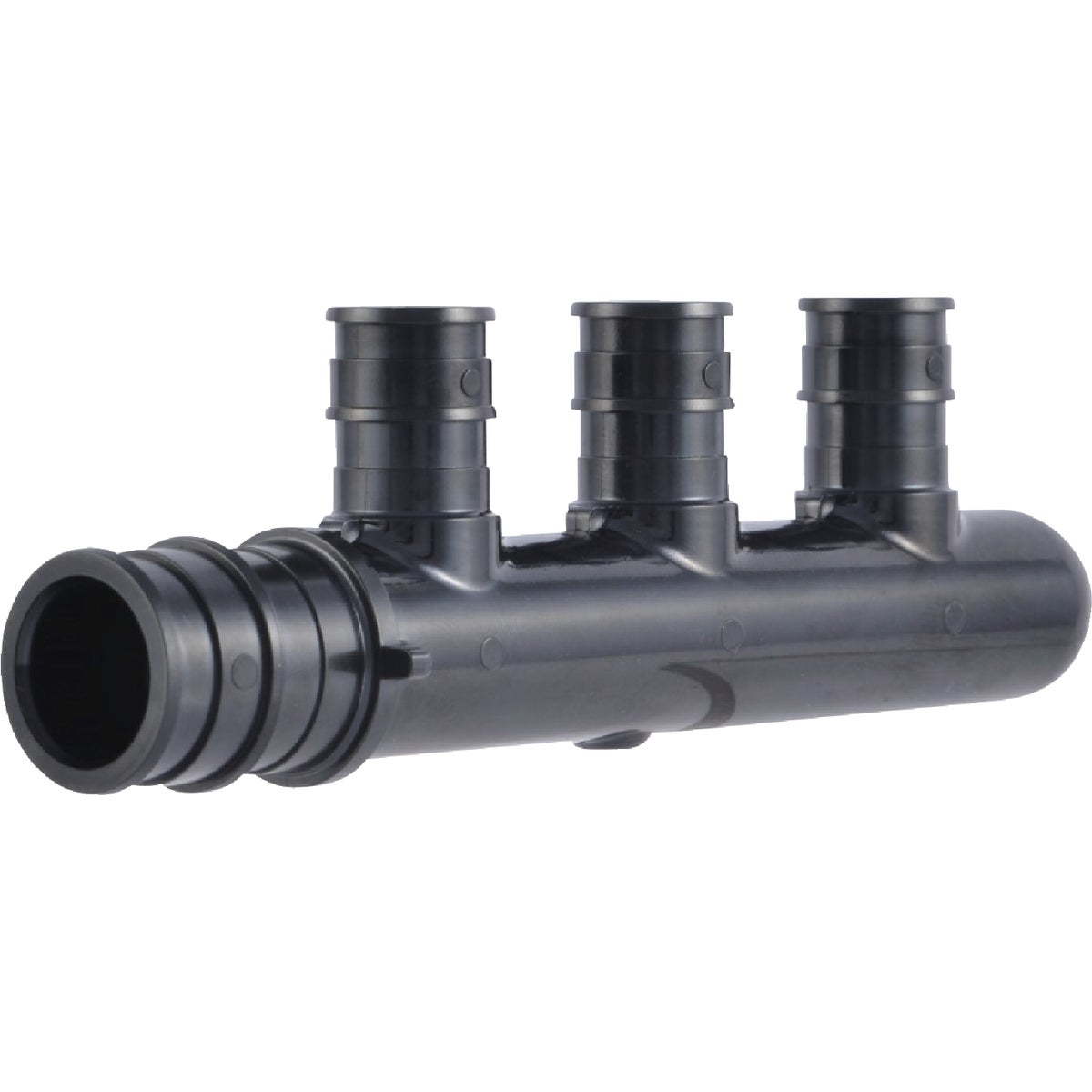 3/4X1/2POLY 3BR MANIFOLD