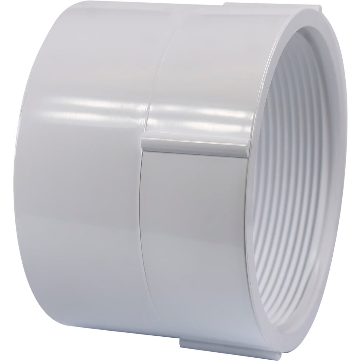 Genova Schedule 40 Hub X Female Adapter 409533