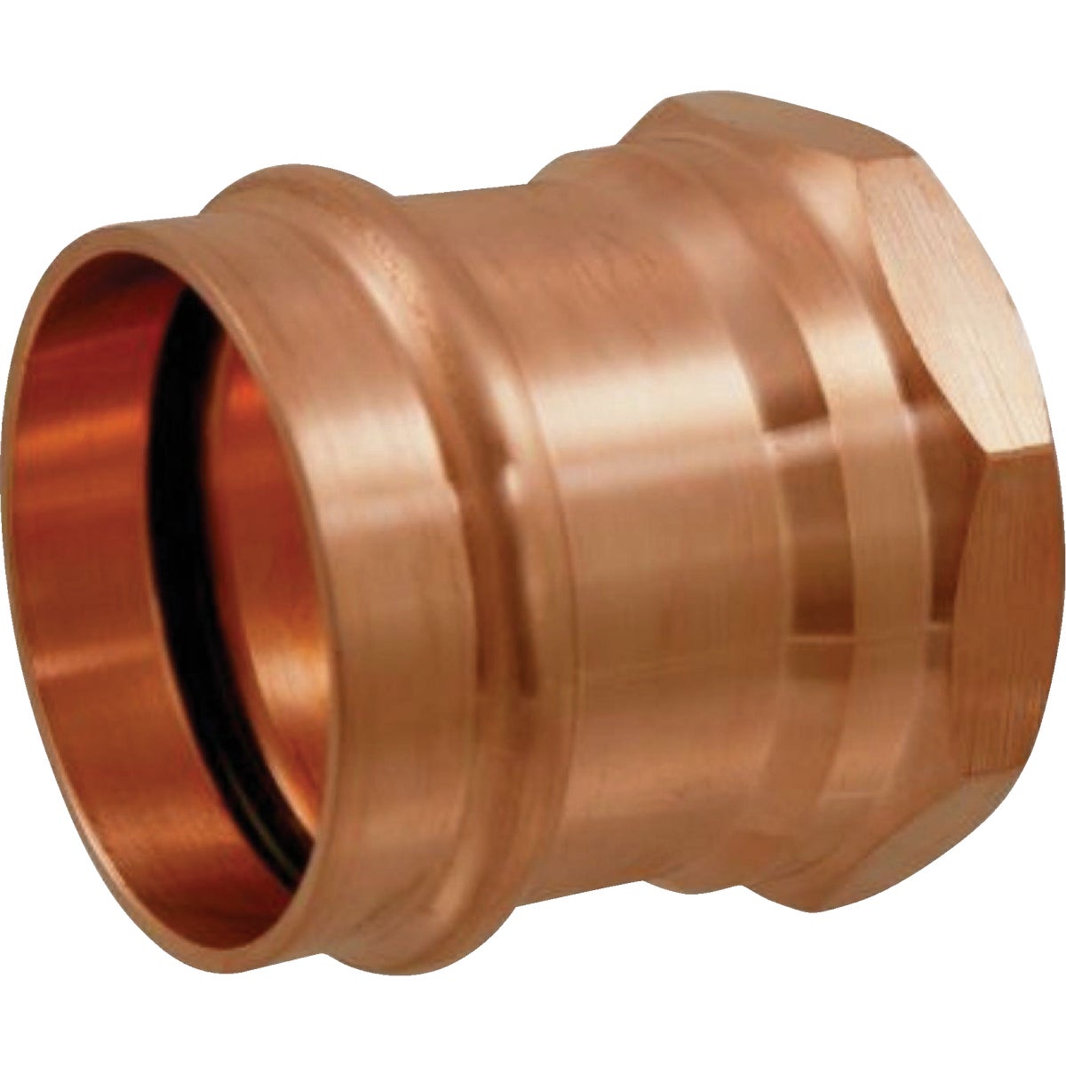 1 1/4PRSX1 1/4"FIP ADAP