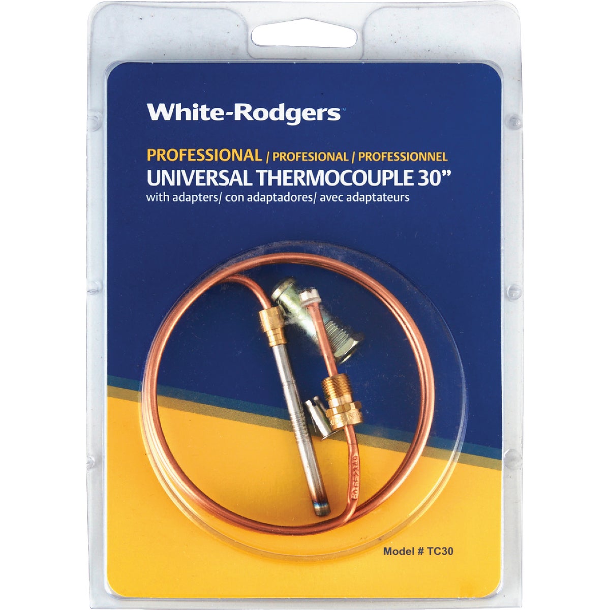 Thermocouple
