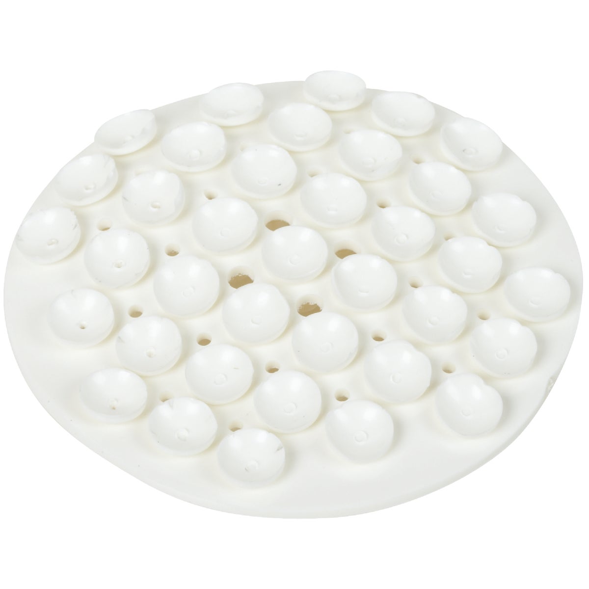Do it Rubber Suction Soap Dish Holder 410754