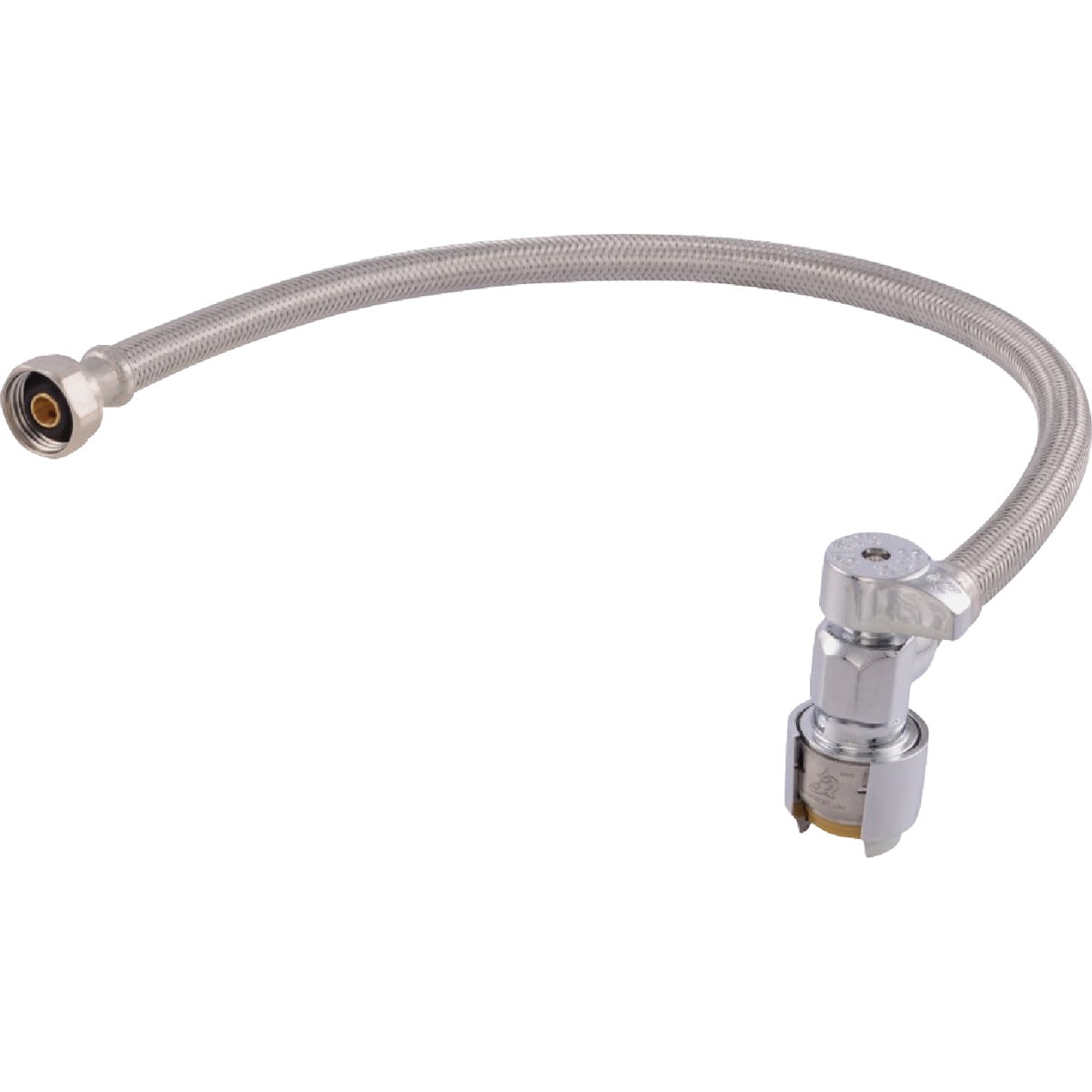 SharkBite Click Seal Faucet Connector 411162
