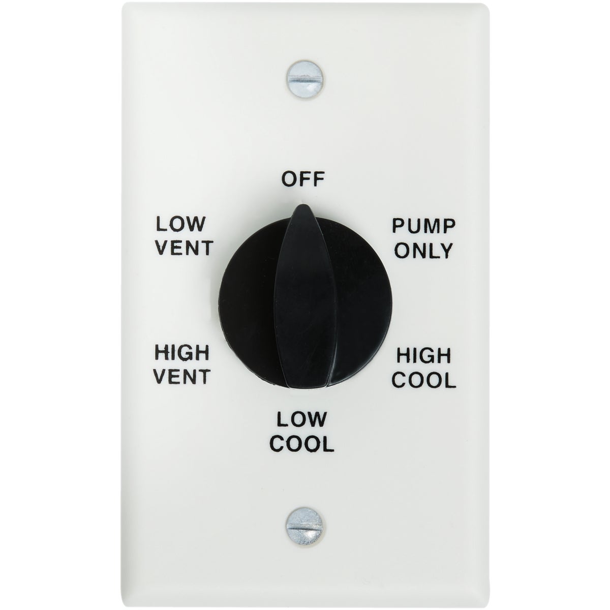 Rotary Switch