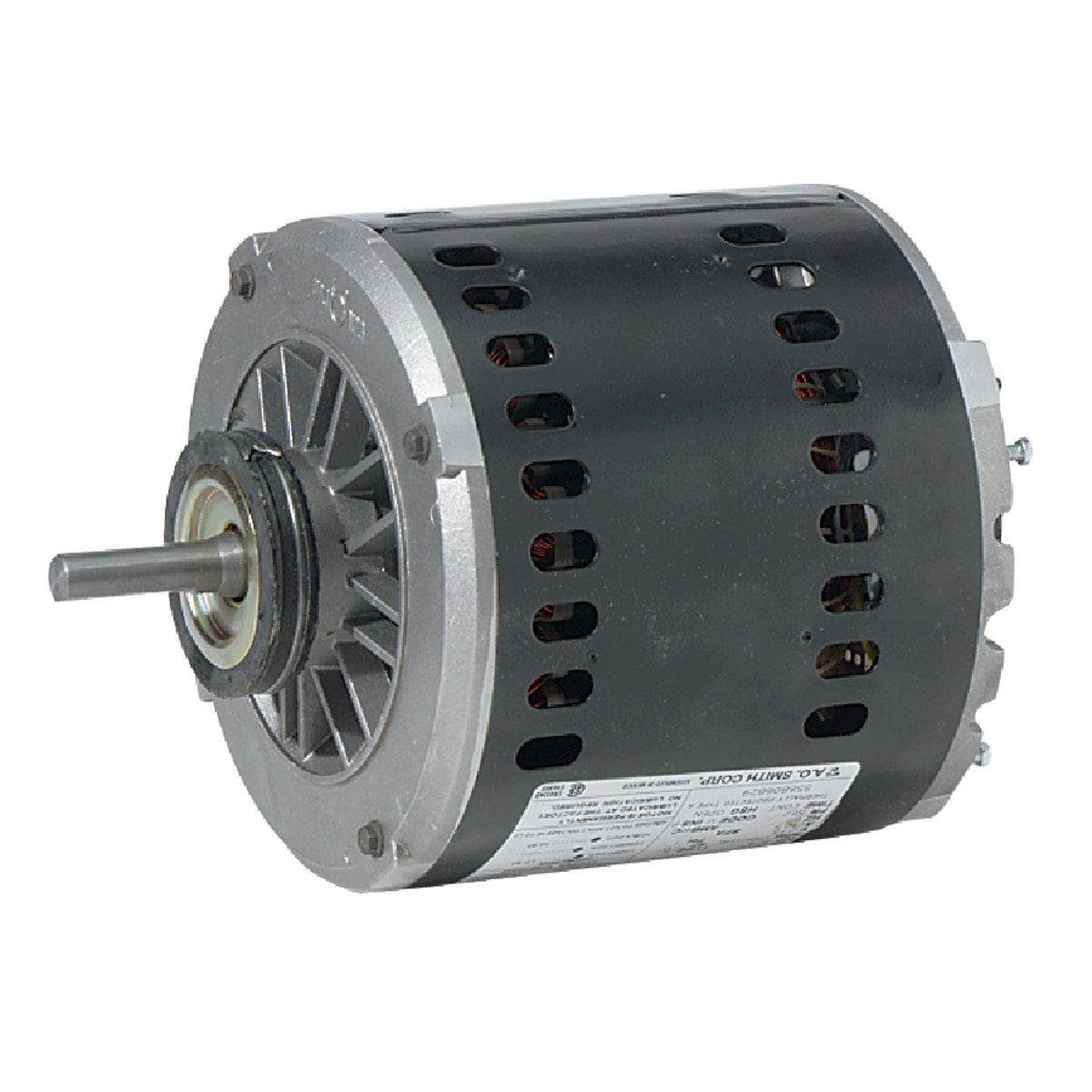 Cooler Motor