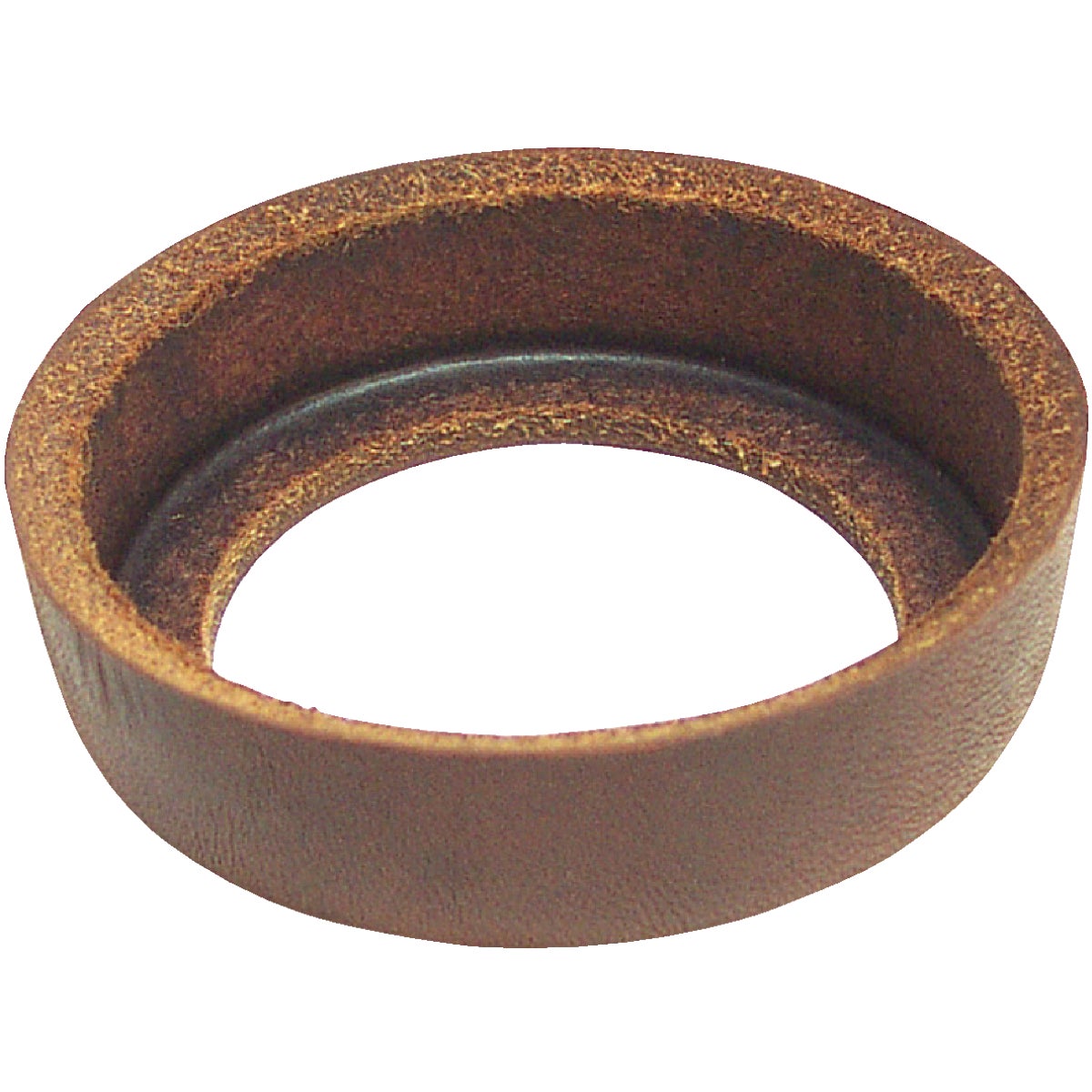 3" CUP LEATHER