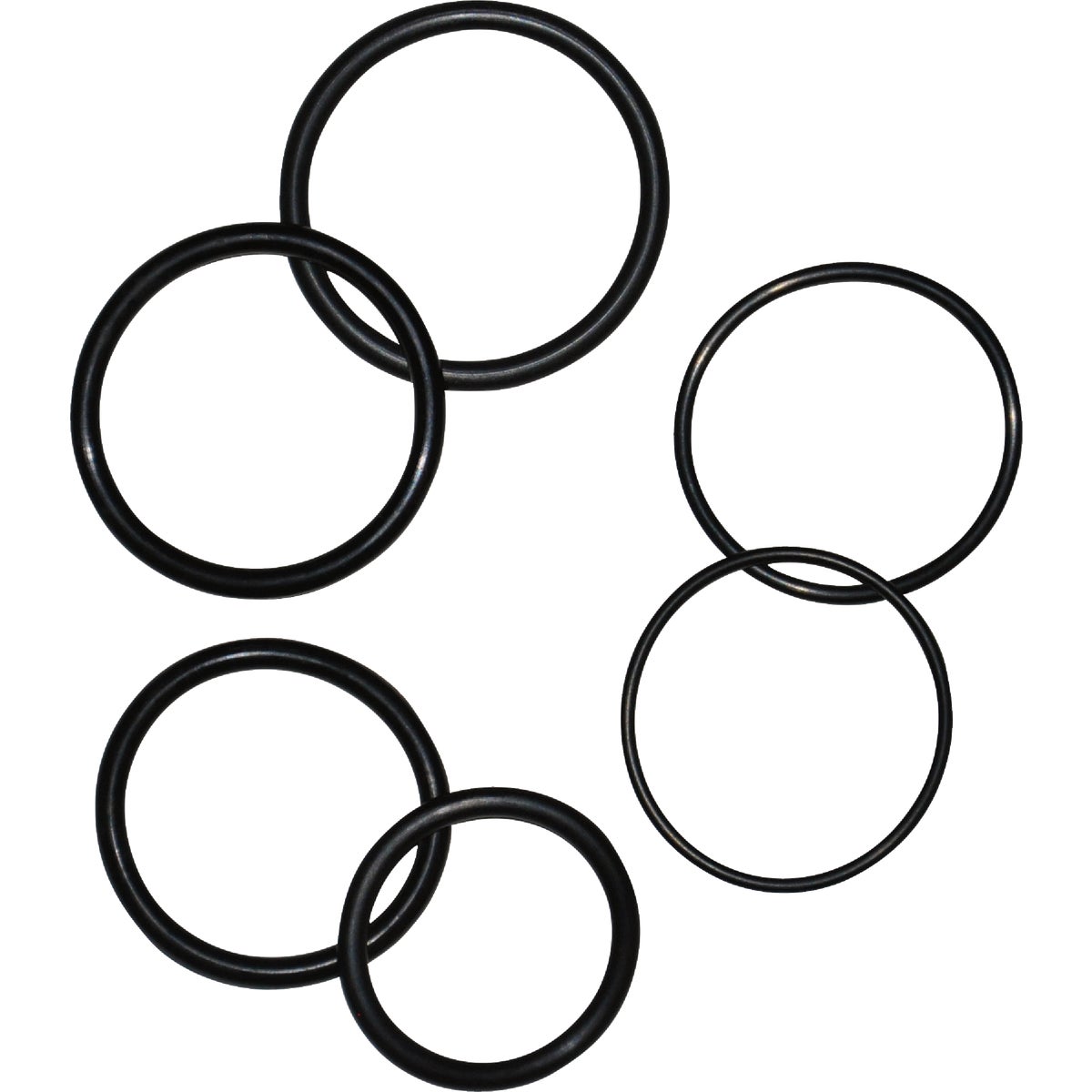 SM O-RING ASSORTMENT