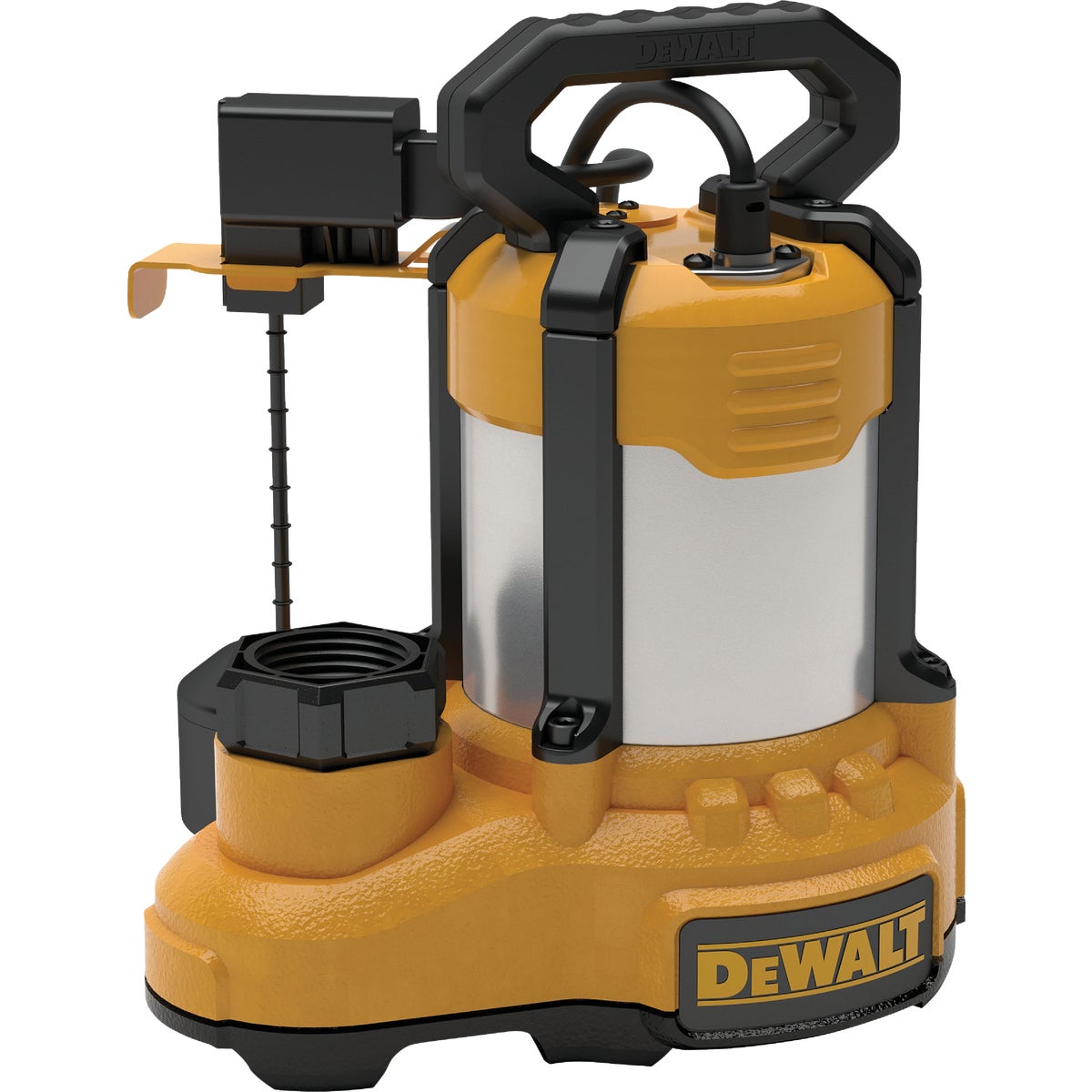 1/3HP CSTIRN SUMP PUMP
