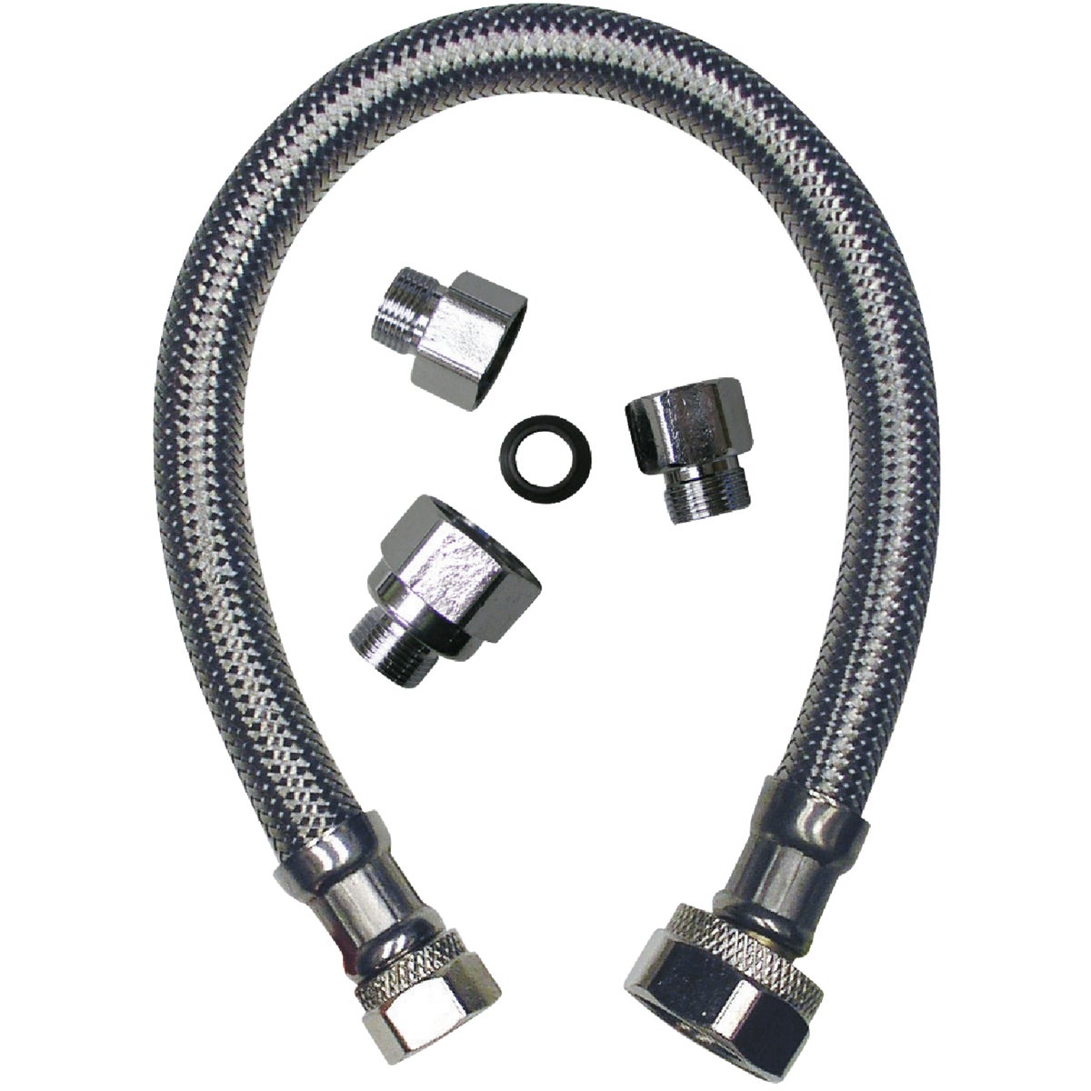 20" UNIVSL FCT CONNECTOR