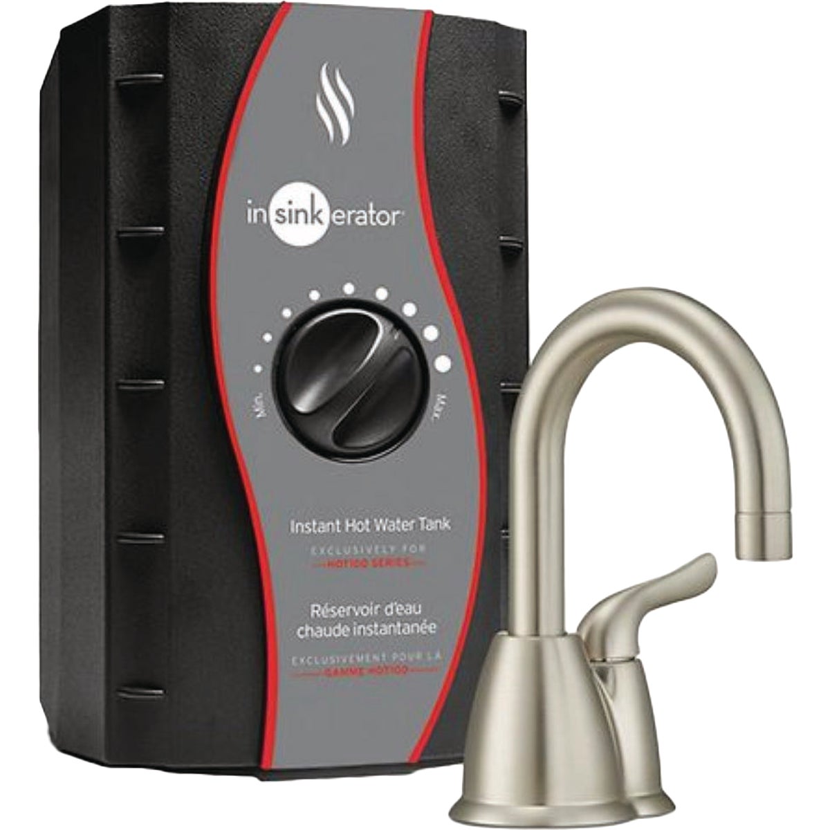 STNK INSTHTWTR DISPENSER
