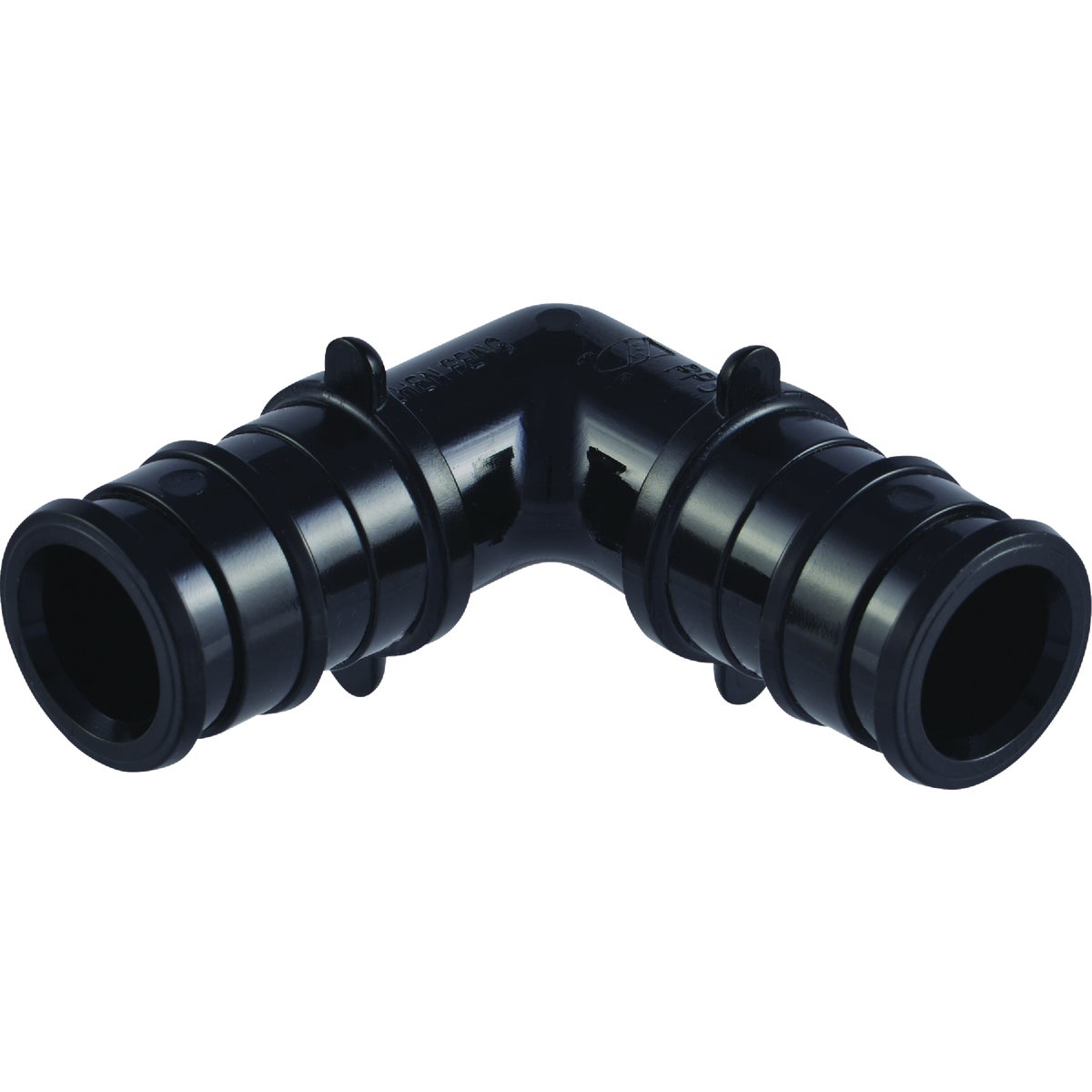 5PK 1/2"POLY PEXA ELBOW