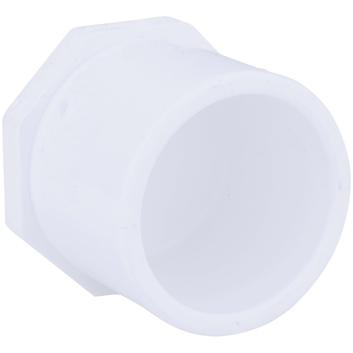 1-1/4" SCH40 SPIGOT PLUG