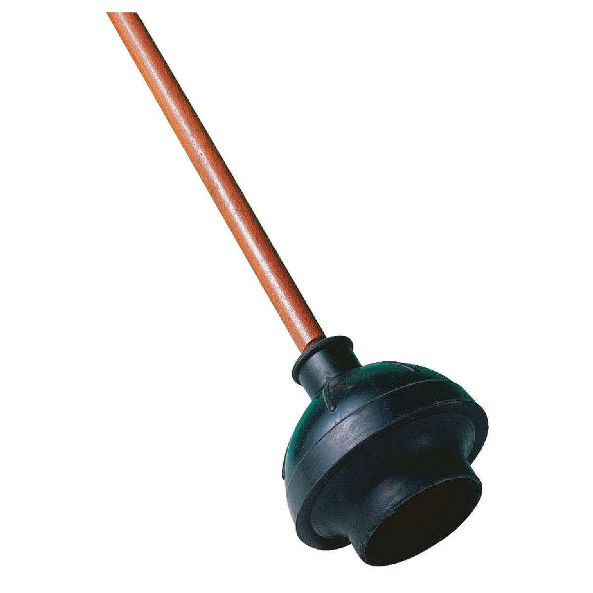 Plunger