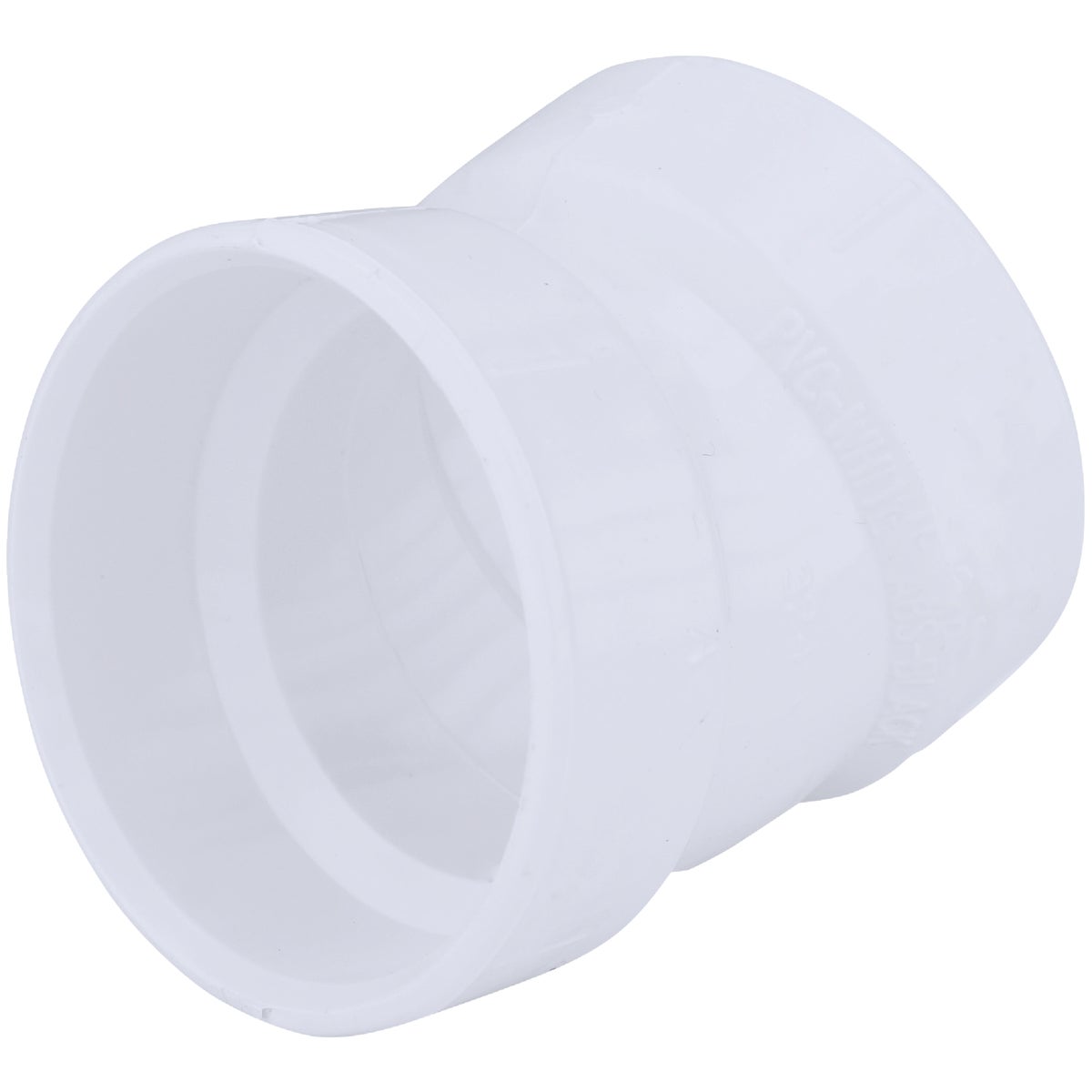 2" 22-1/2D PVC-DWV ELBOW