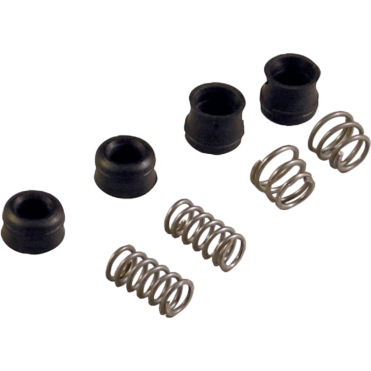 DELTA SEAT-SPRINGS