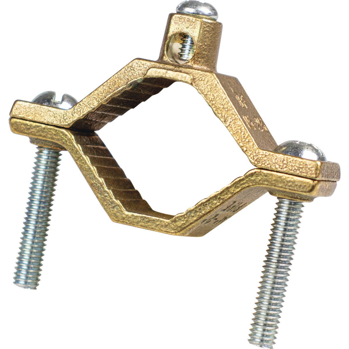 3/4" BONDING CLAMP