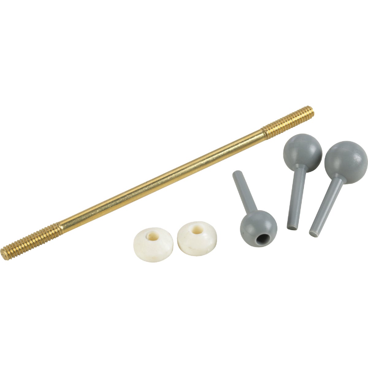 UNIVERSAL BALL ROD