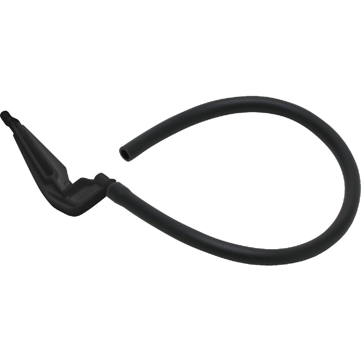 Fluidmaster Refill Tube and Clip 417392