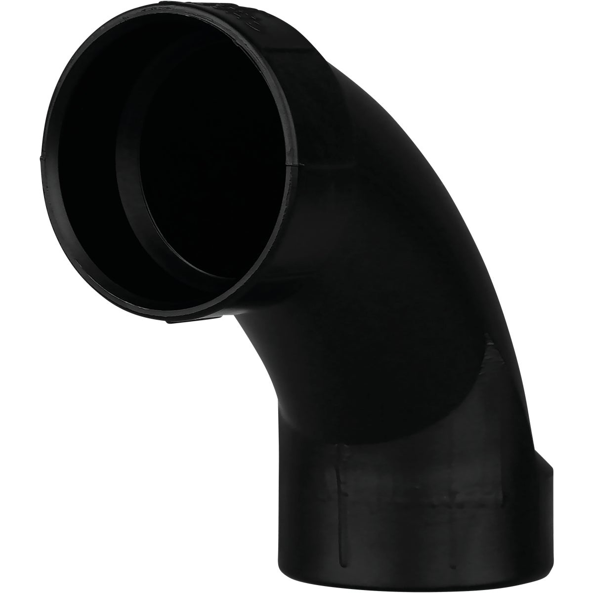 2" 90D LONG SWEEP ELBOW