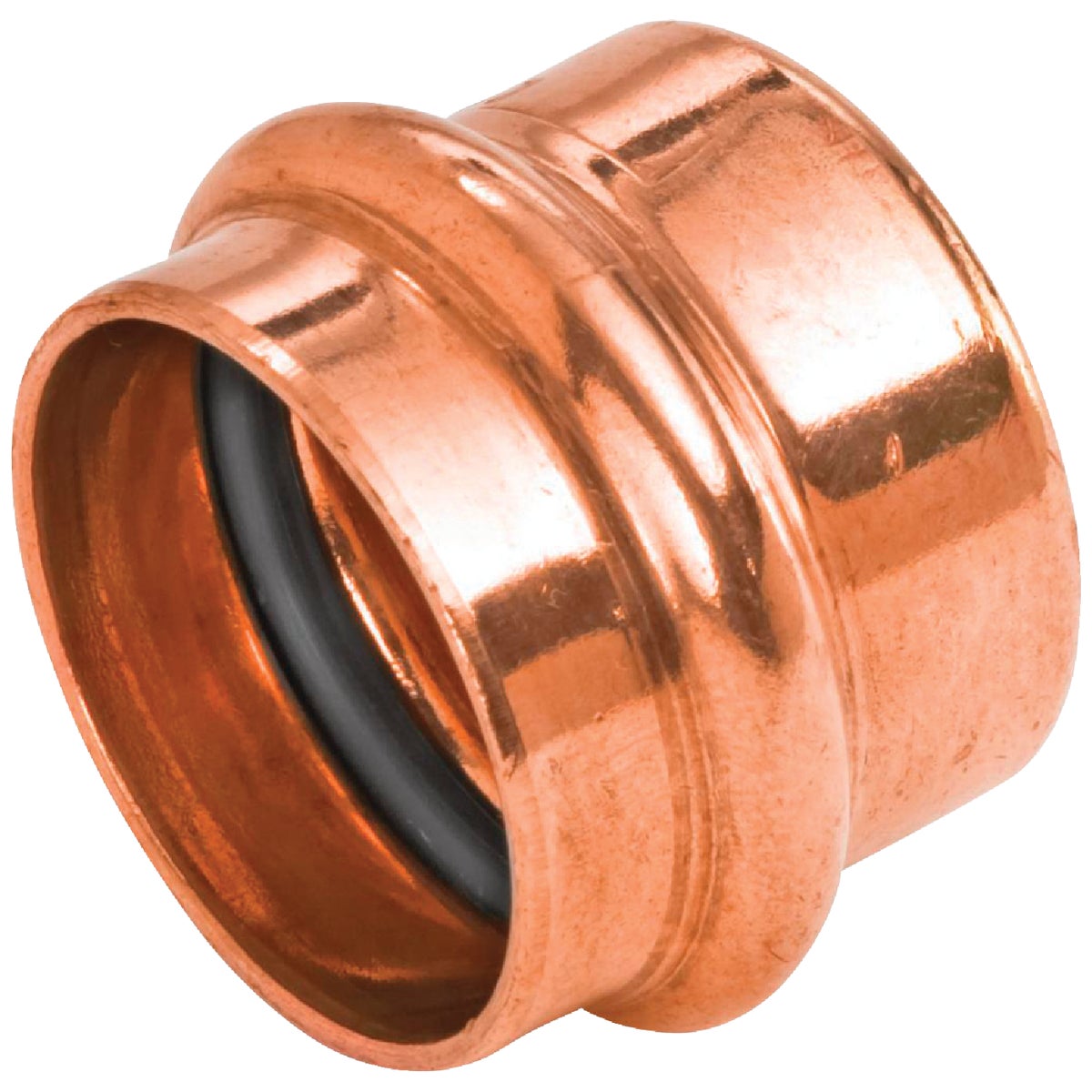 3/4" P TUBE CAP