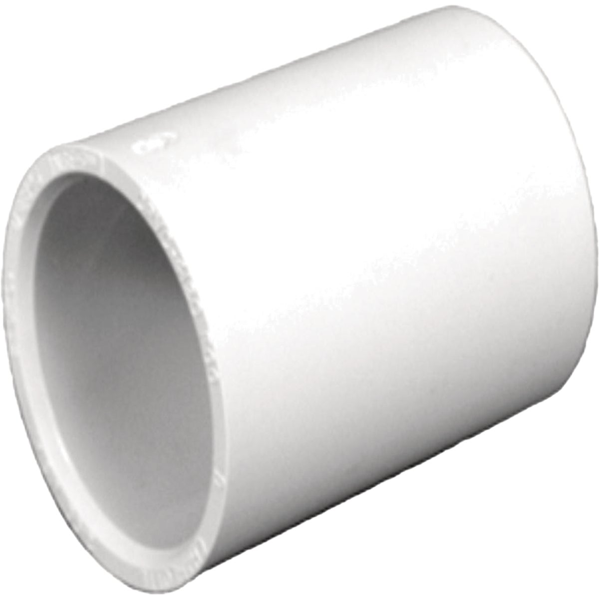 10PK 1/2" CPVC COUPLING