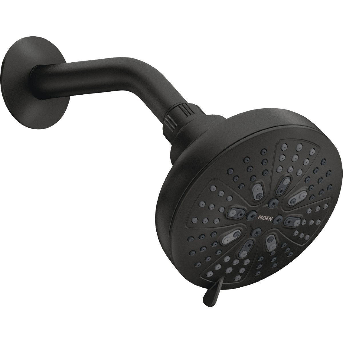MB HYDRO 8SET SHOWERHEAD
