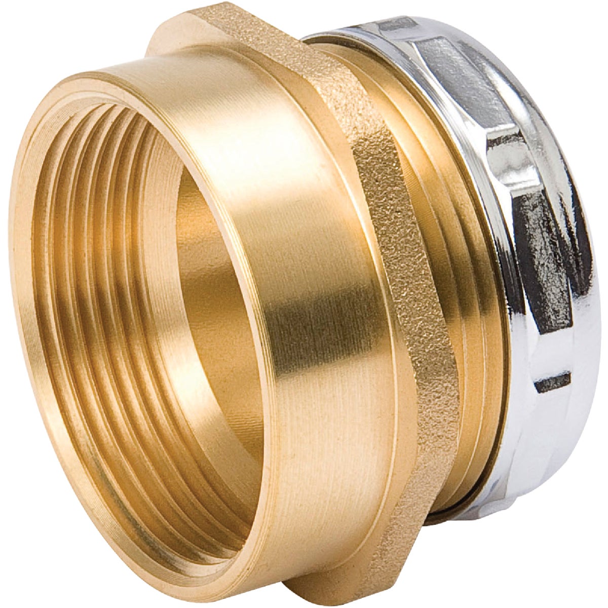 1-1/4" F M CONNECTOR