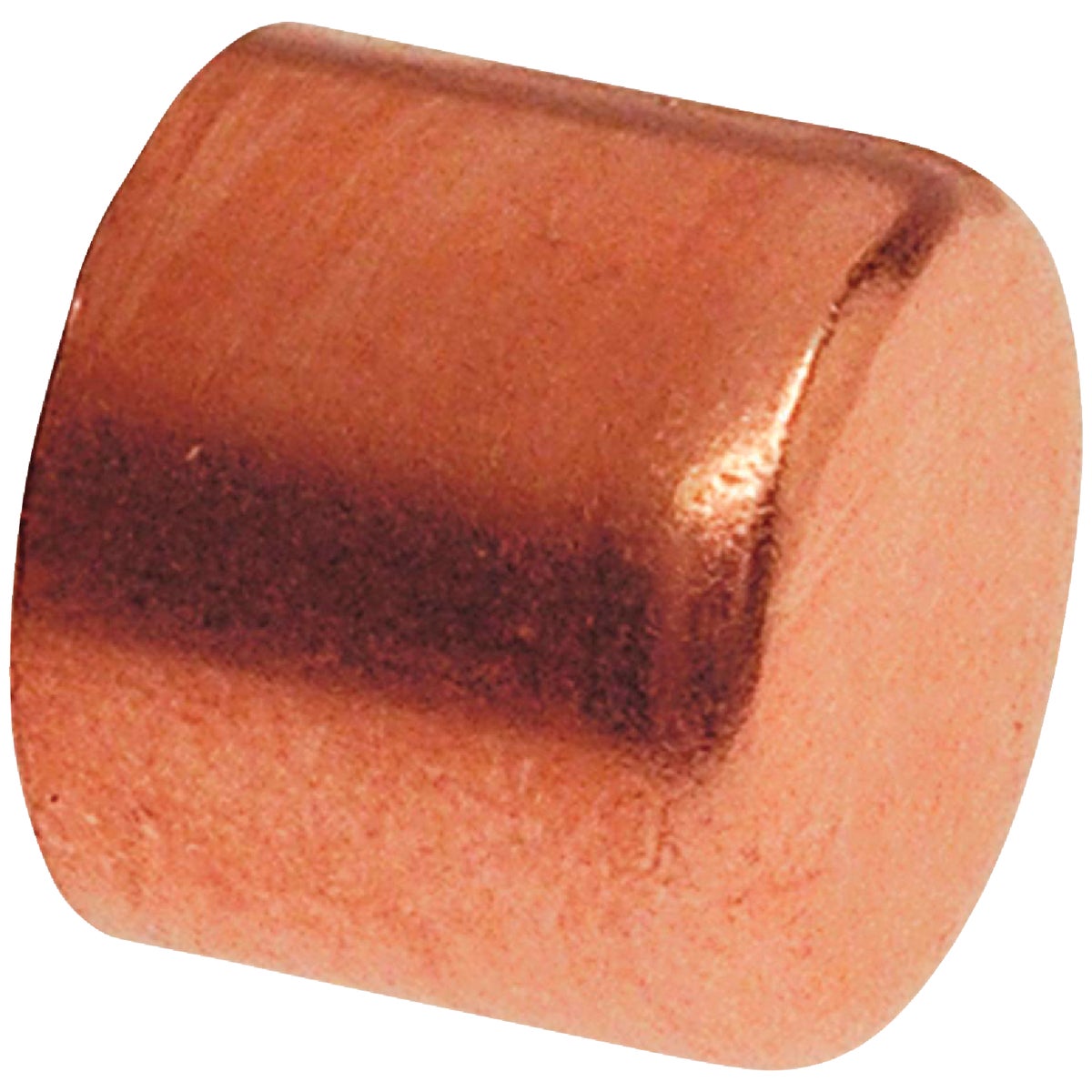Mueller Streamline 1 In. Sweat/Solder Copper Tube Cap 420131