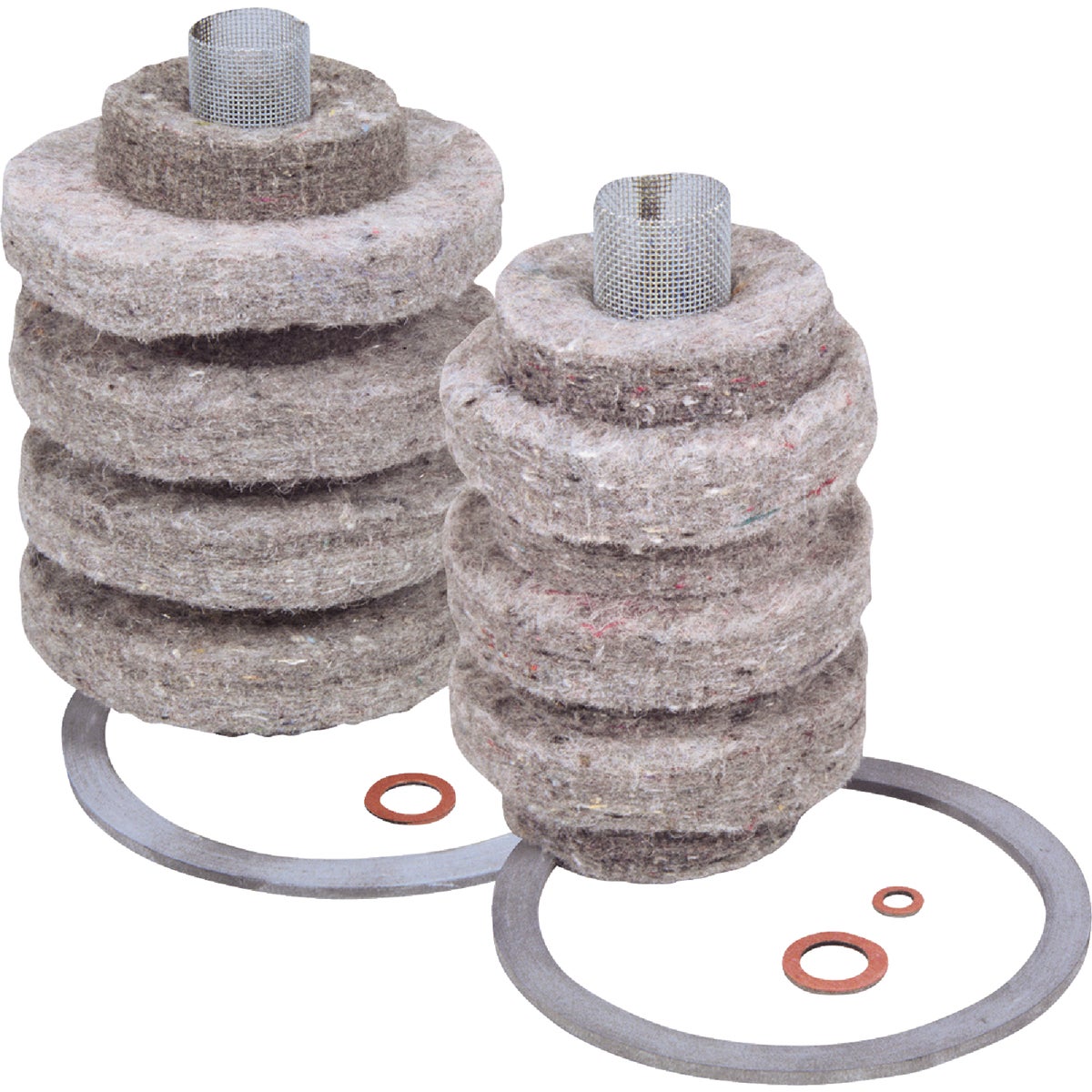 FILTER CARTRIDGE