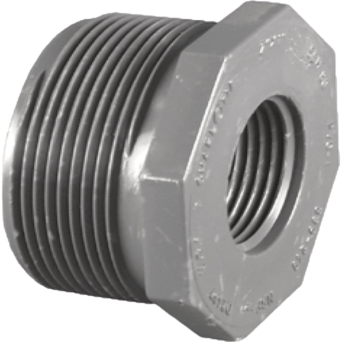 1-1/4X3/4 SCH80 BUSHING