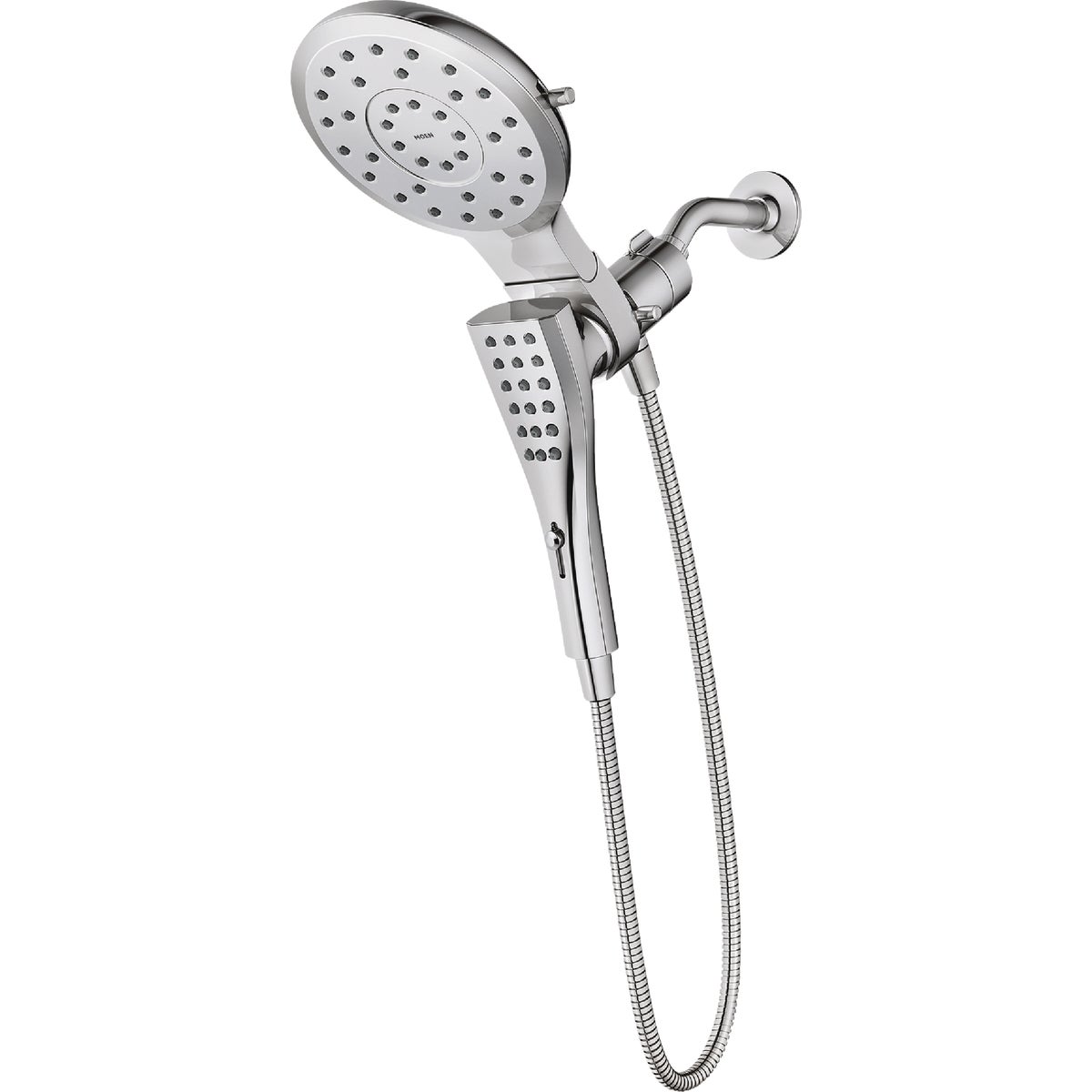 CHR 8 COMBO SHOWERHEAD